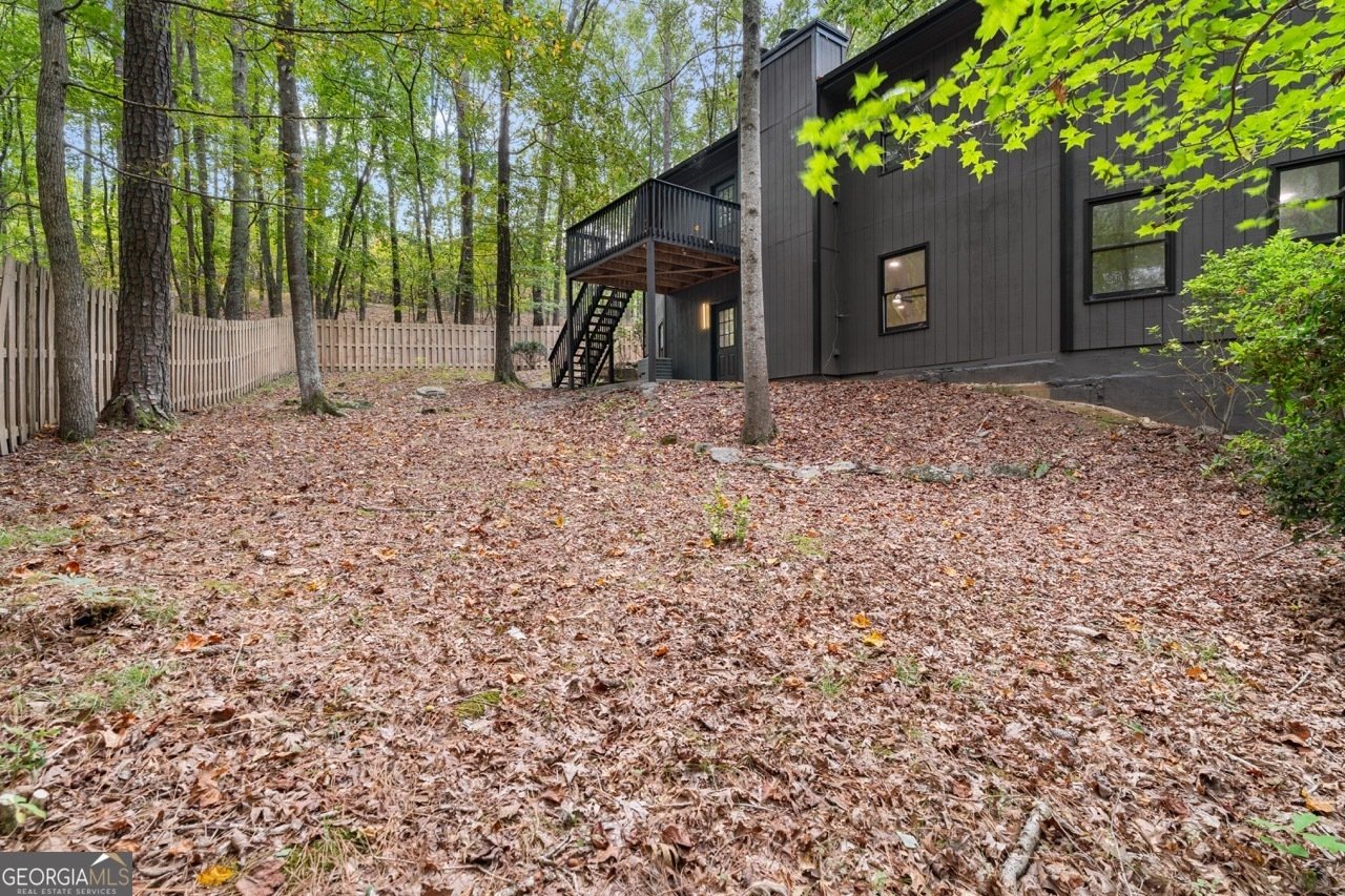 117 Marten Court Waleska - 33