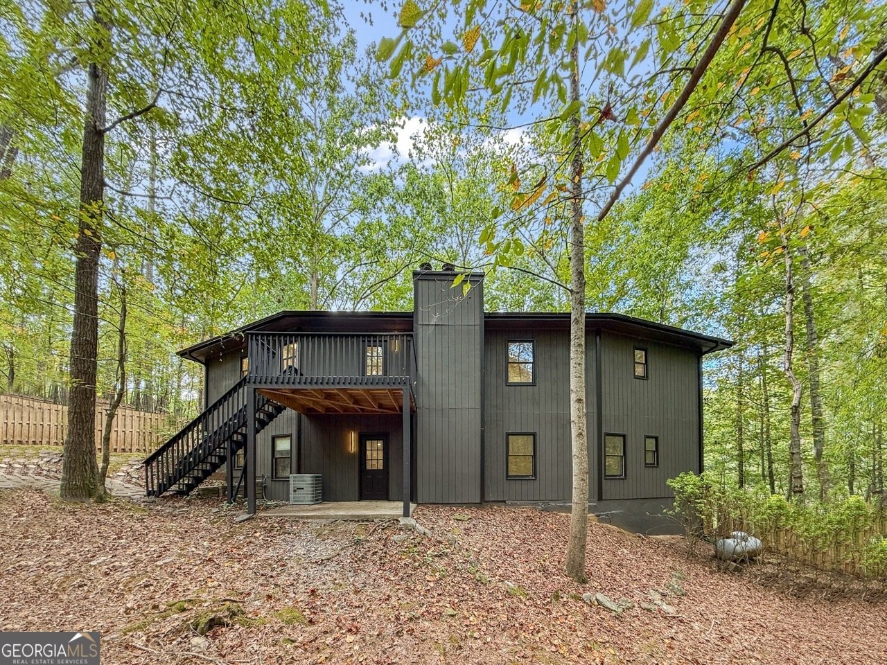 117 Marten Court Waleska - 36