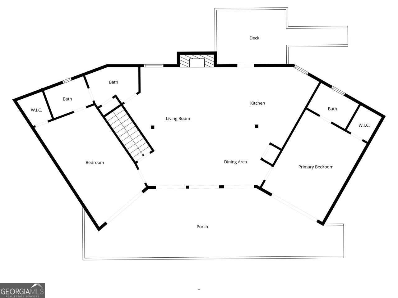 117 Marten Court Waleska - 37