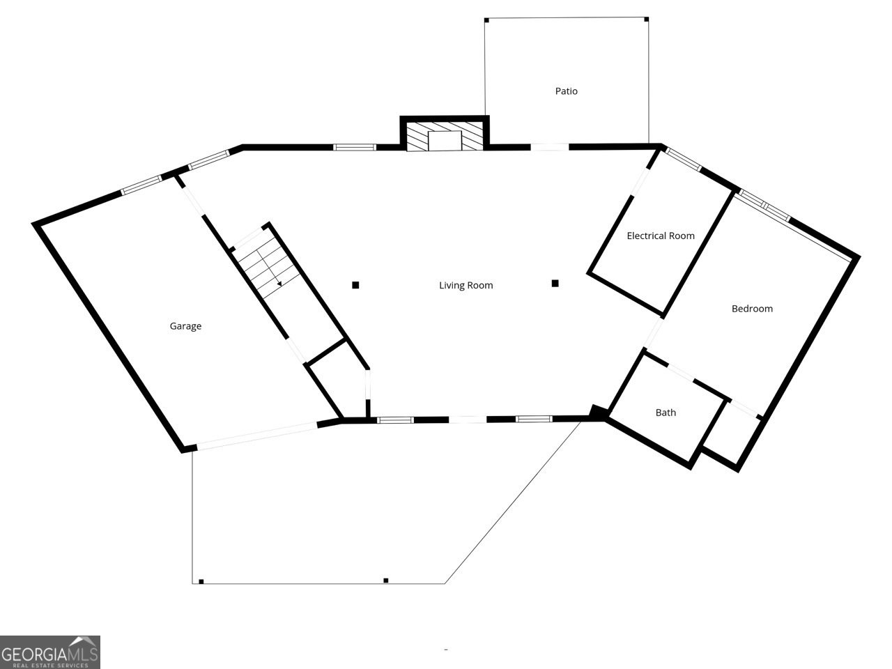117 Marten Court Waleska - 38