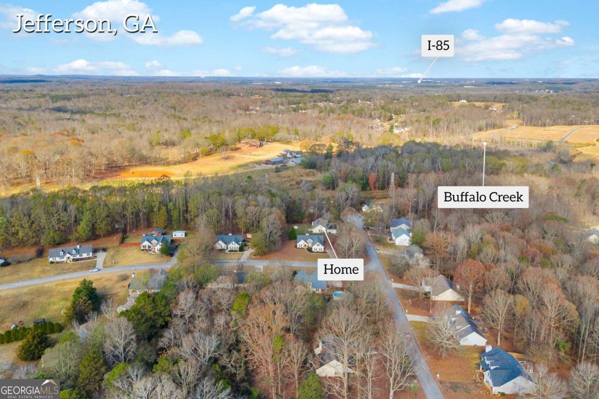 47 Chatham Court Jefferson - 1