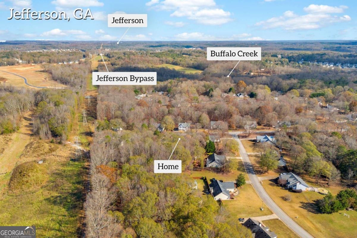 47 Chatham Court Jefferson - 2