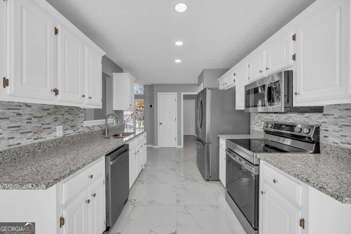 47 Chatham Court Jefferson - 36