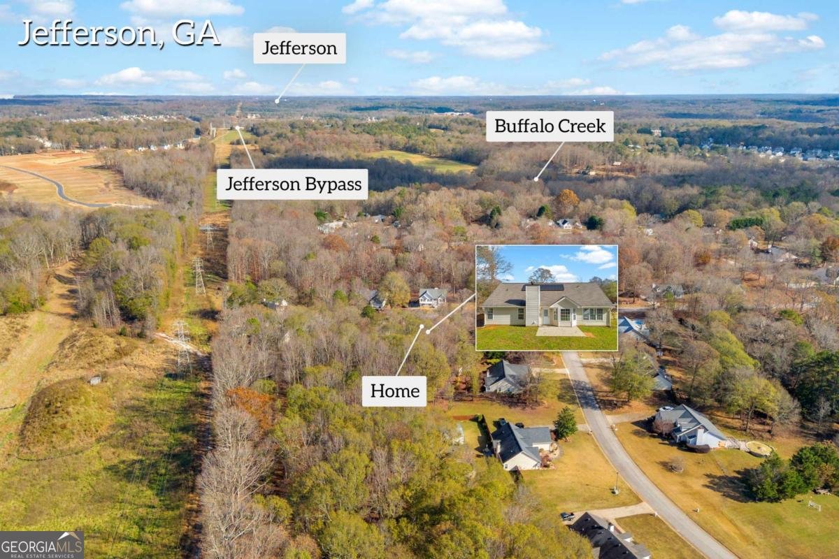 47 Chatham Court Jefferson - 4