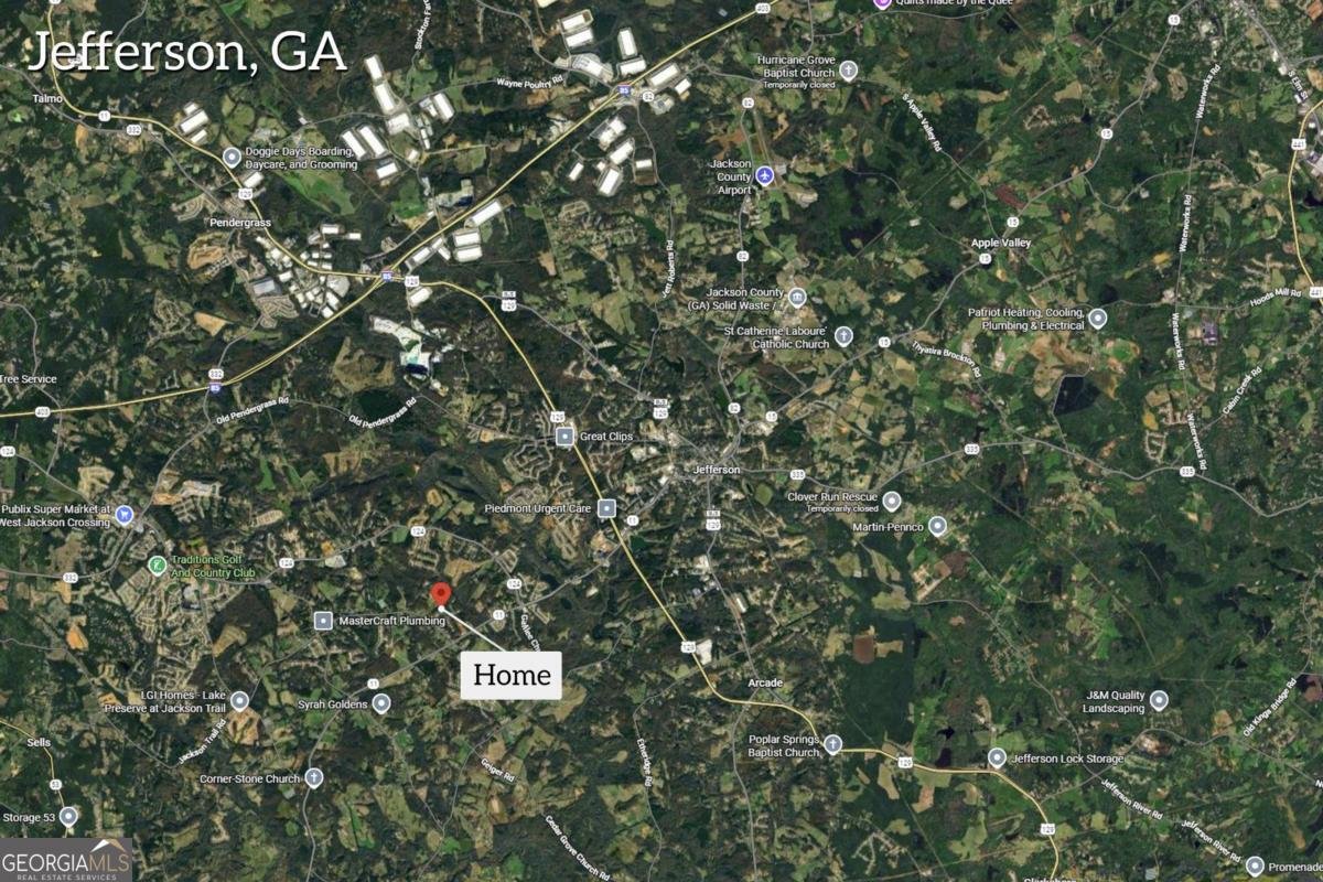 47 Chatham Court Jefferson - 59