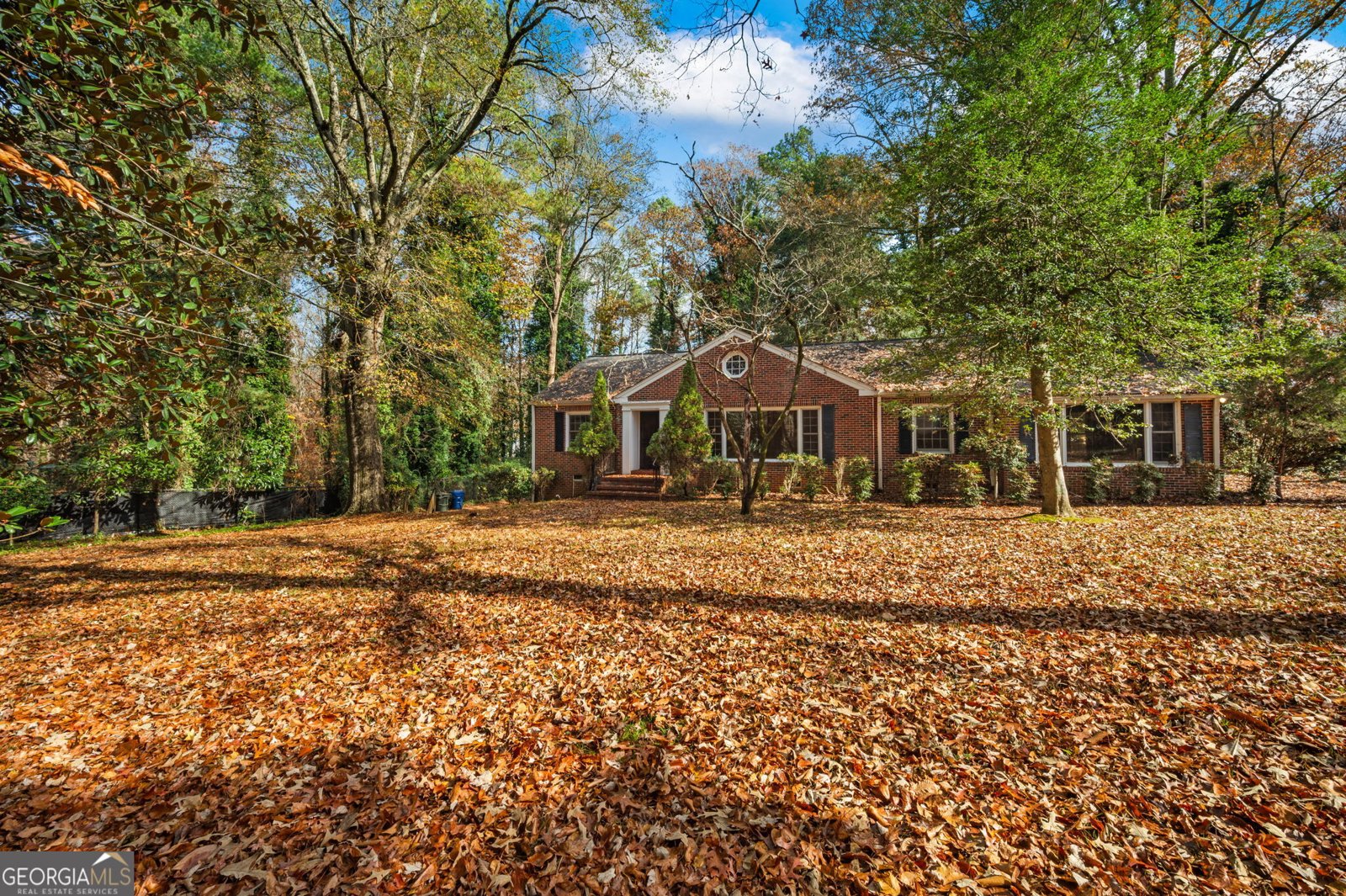 1108 Flamingo Drive Atlanta - 11