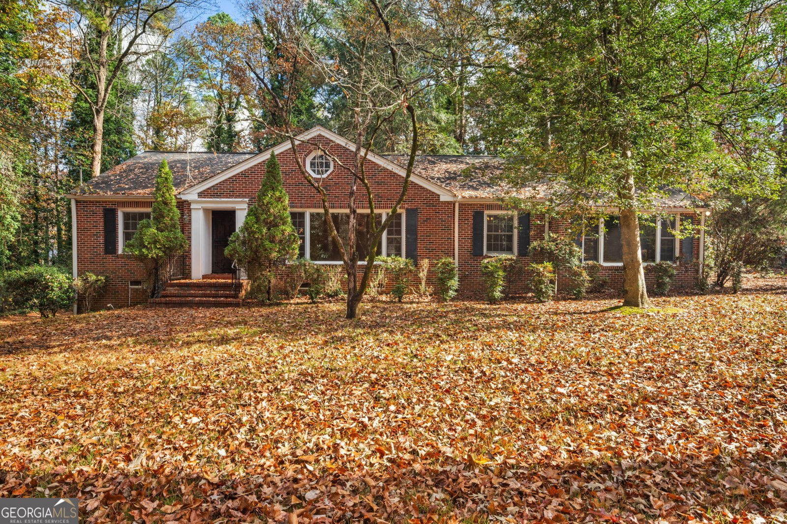 1108 Flamingo Drive Atlanta - 2