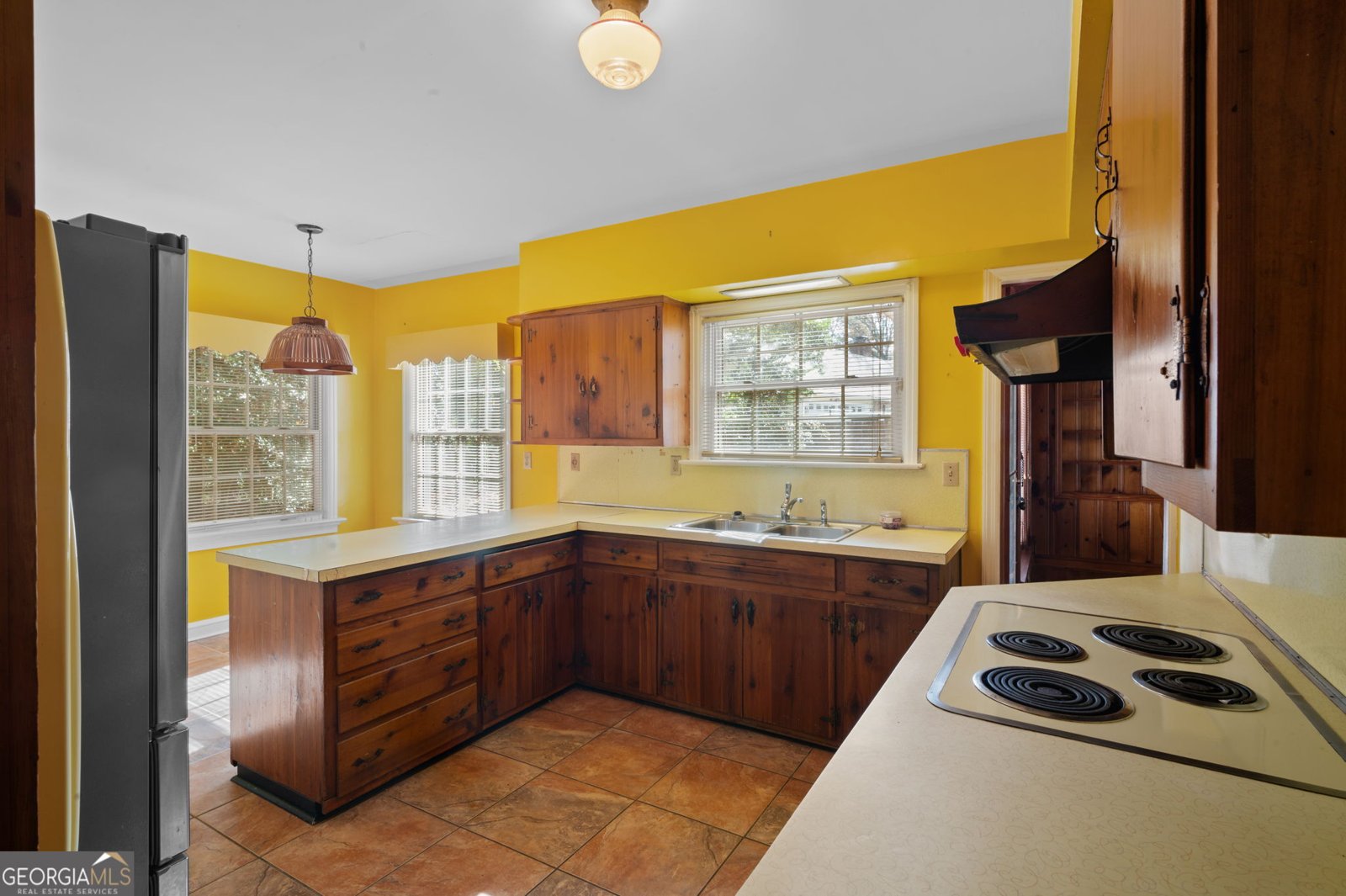 1108 Flamingo Drive Atlanta - 25