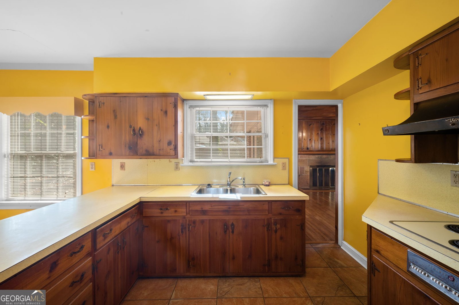 1108 Flamingo Drive Atlanta - 28