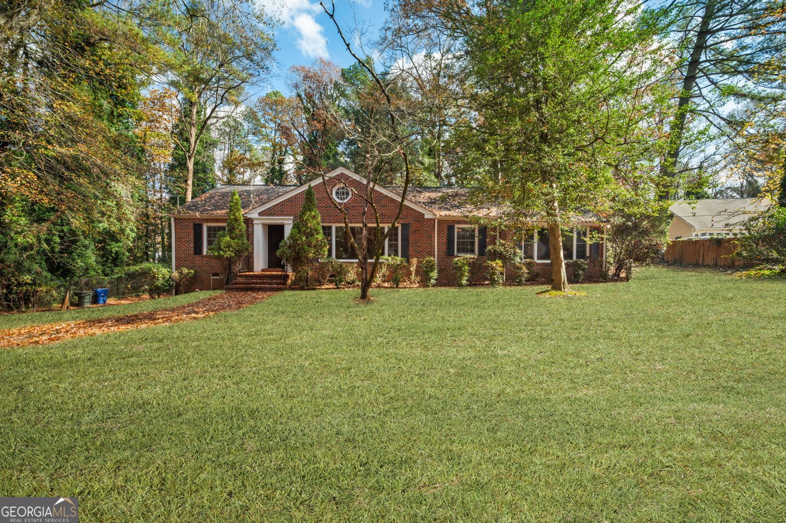 1108 Flamingo Drive Atlanta - 3