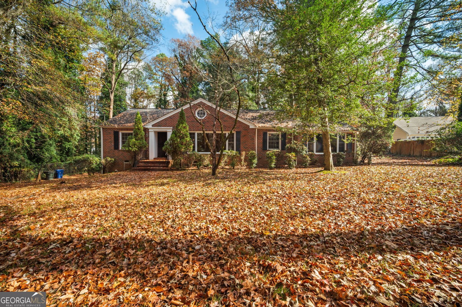 1108 Flamingo Drive Atlanta - 4