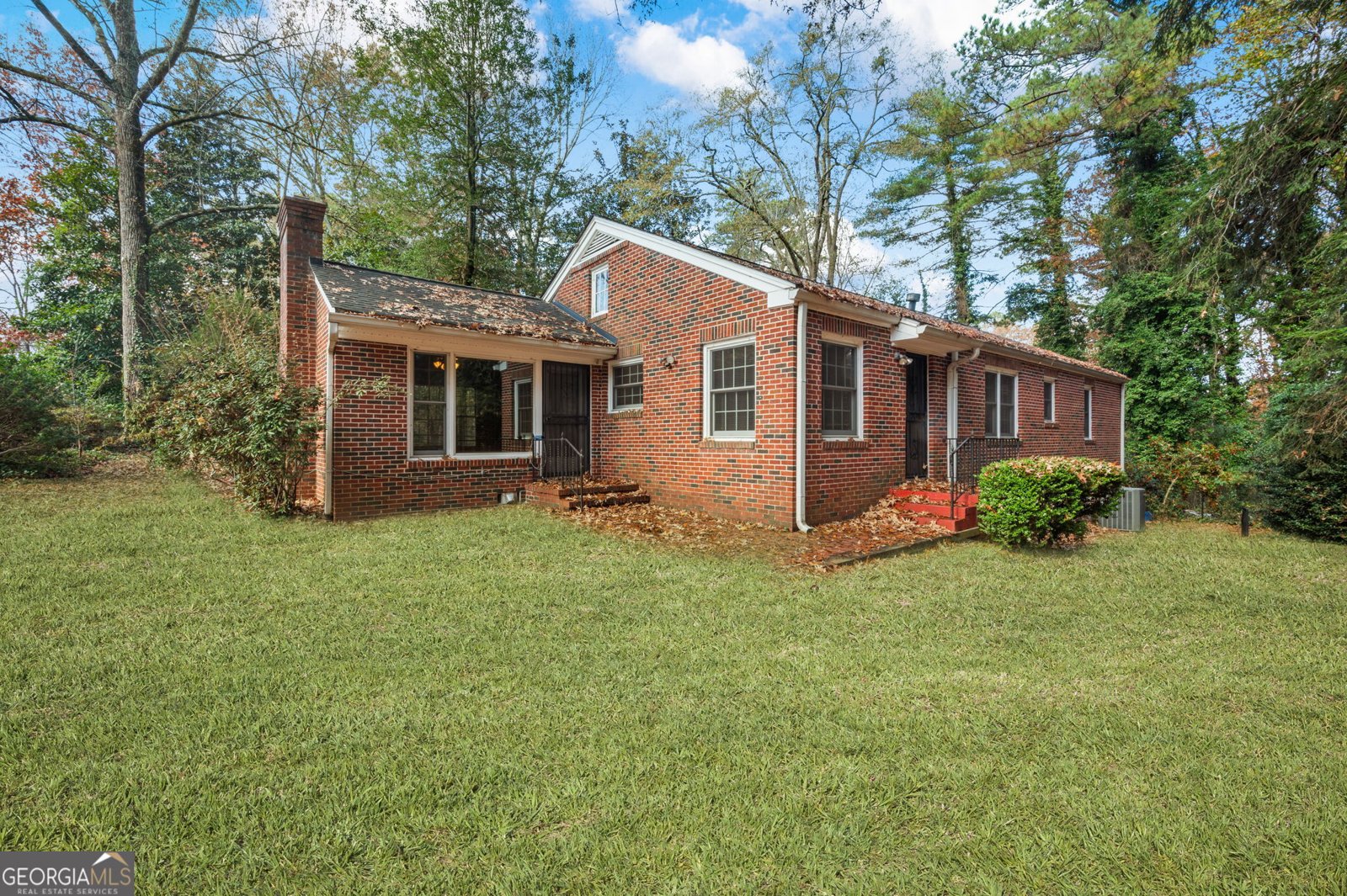 1108 Flamingo Drive Atlanta - 45