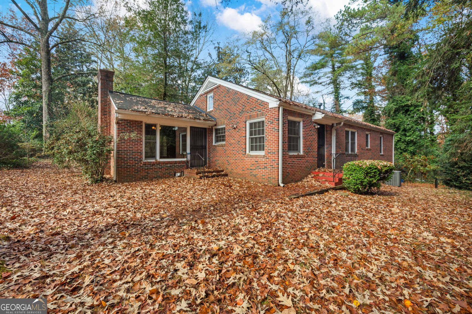 1108 Flamingo Drive Atlanta - 46