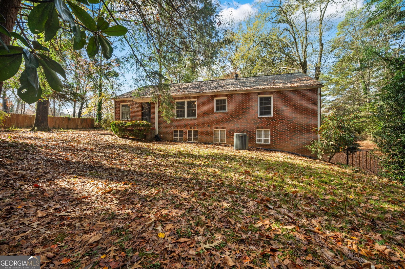 1108 Flamingo Drive Atlanta - 48