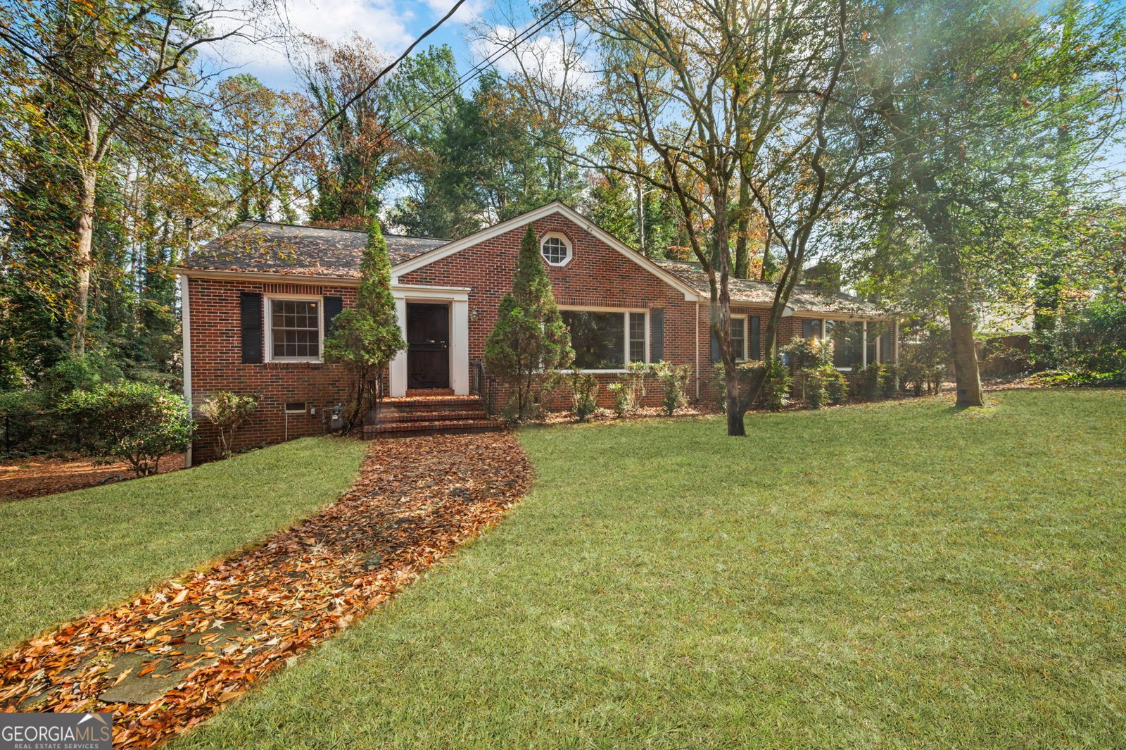 1108 Flamingo Drive Atlanta - 8