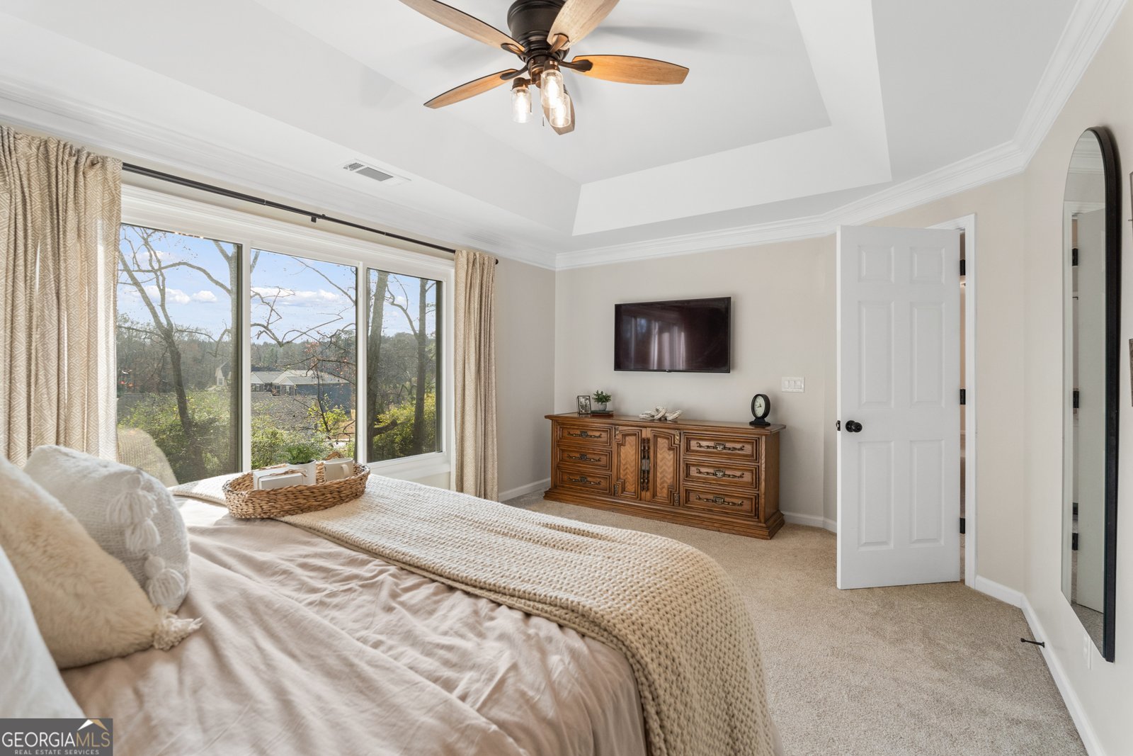 5040 Edisto Lane Cumming - 19