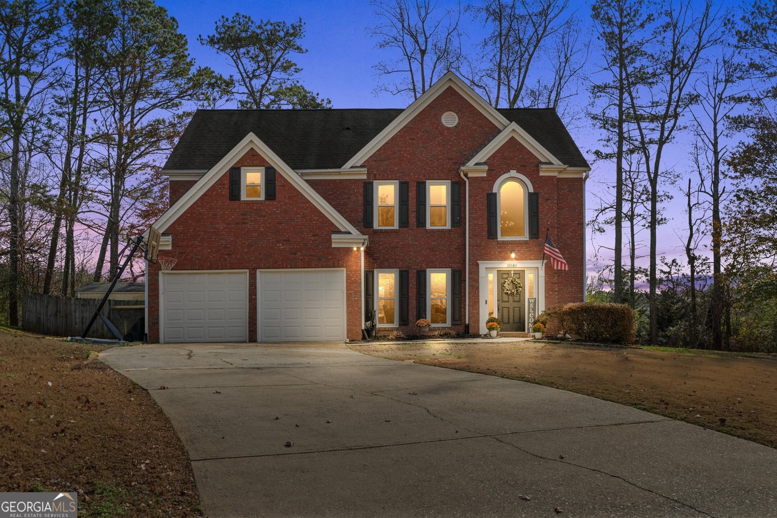 5040 Edisto Lane Cumming - 2