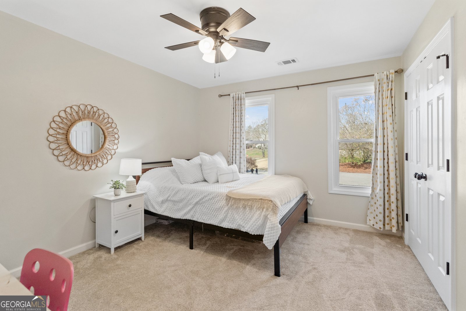 5040 Edisto Lane Cumming - 25