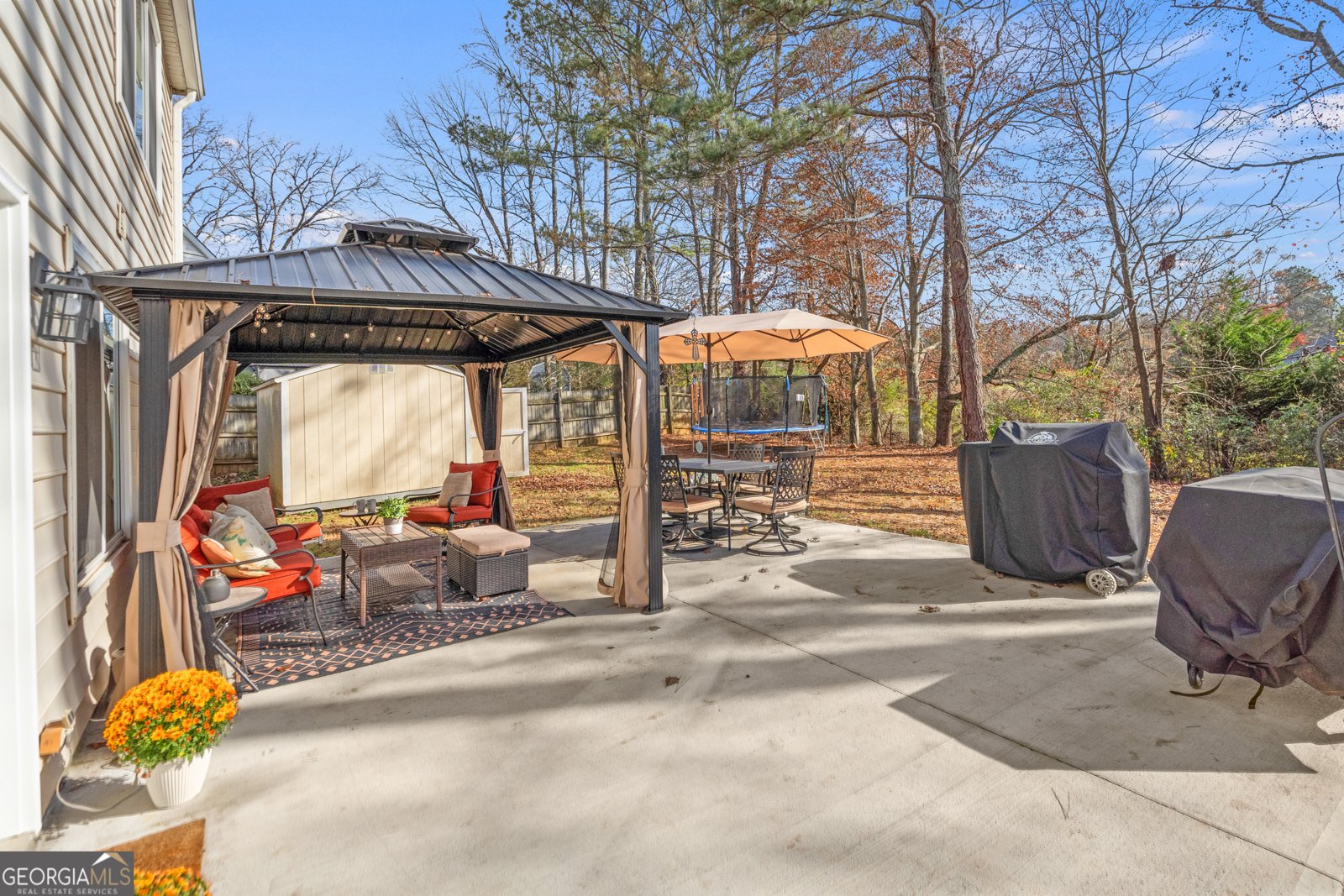 5040 Edisto Lane Cumming - 28