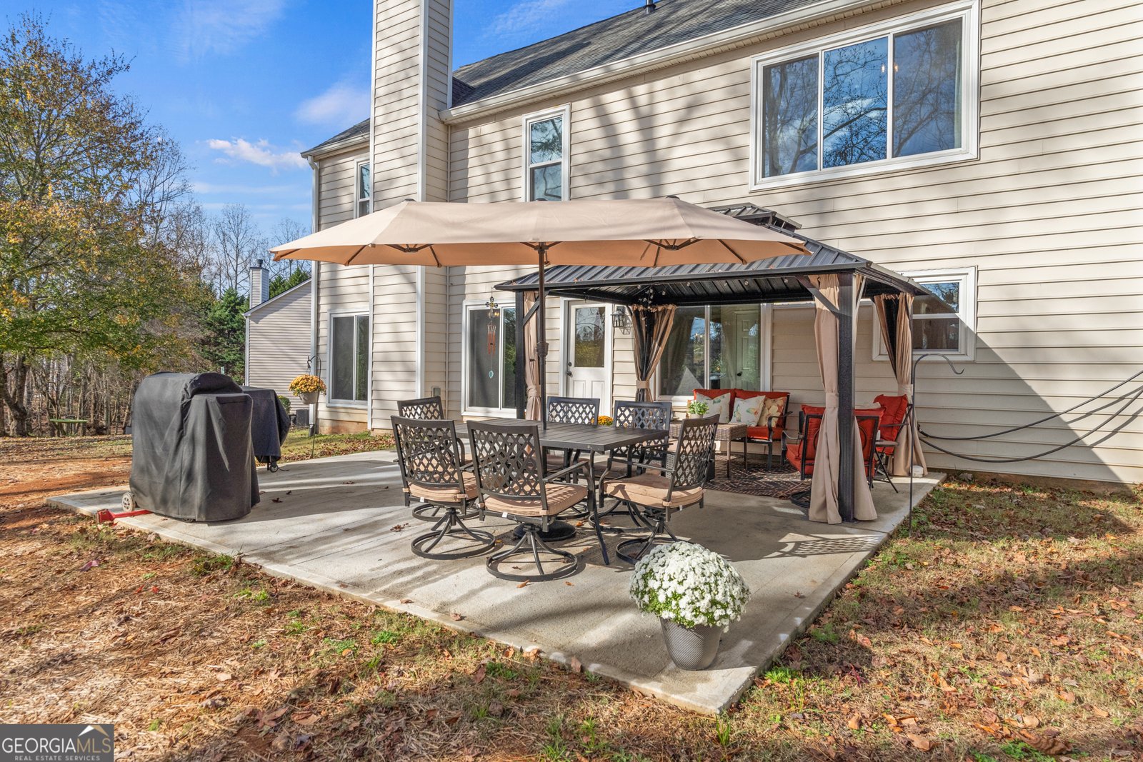 5040 Edisto Lane Cumming - 29