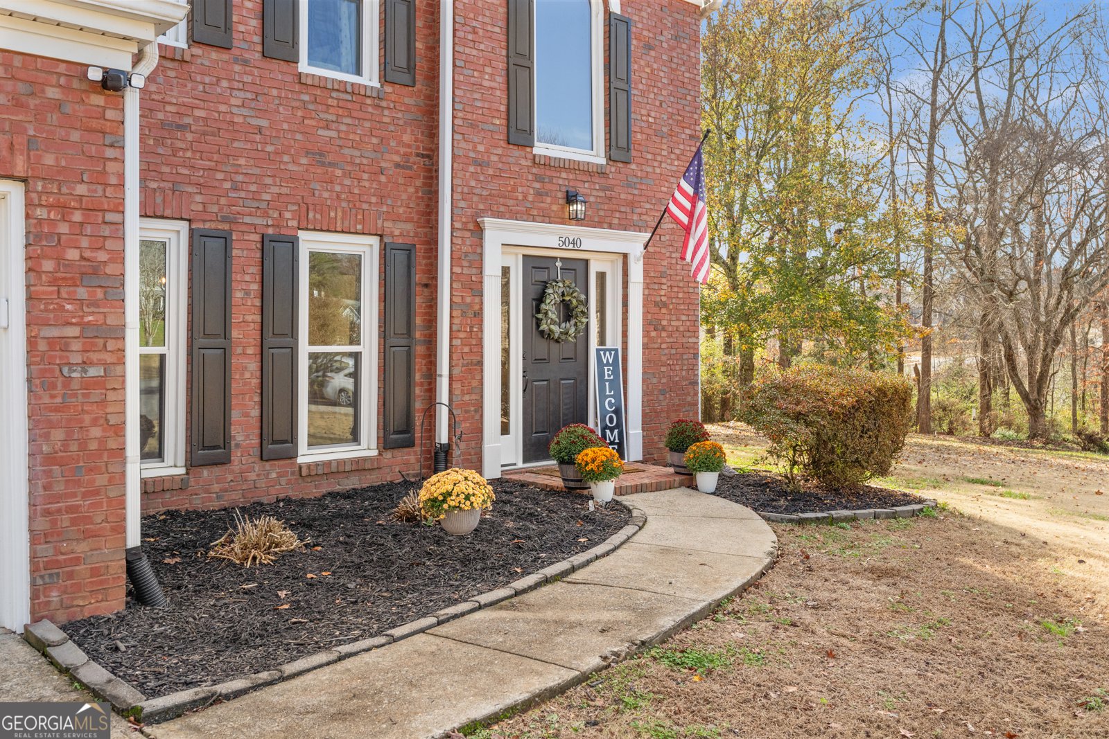 5040 Edisto Lane Cumming - 3