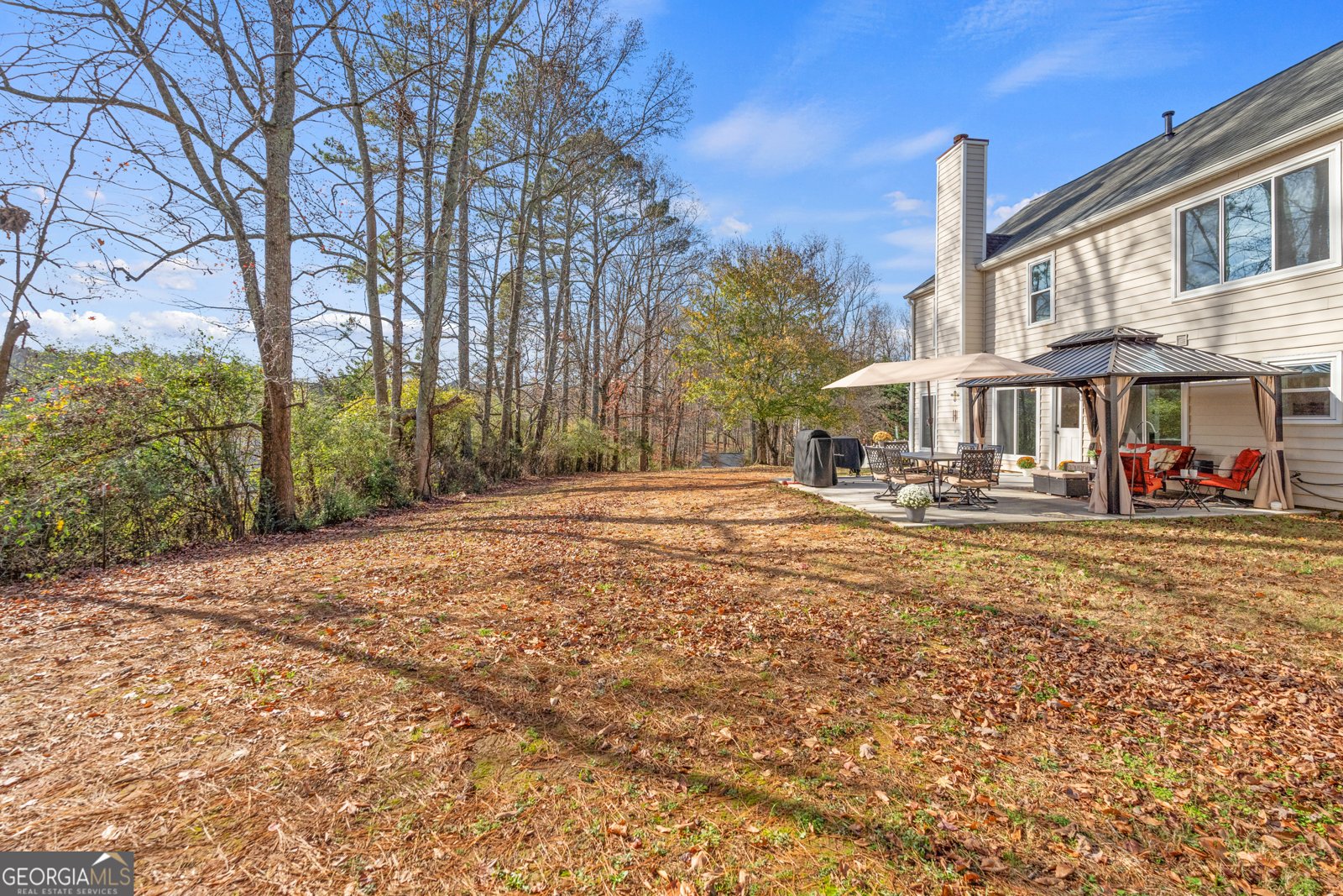 5040 Edisto Lane Cumming - 30