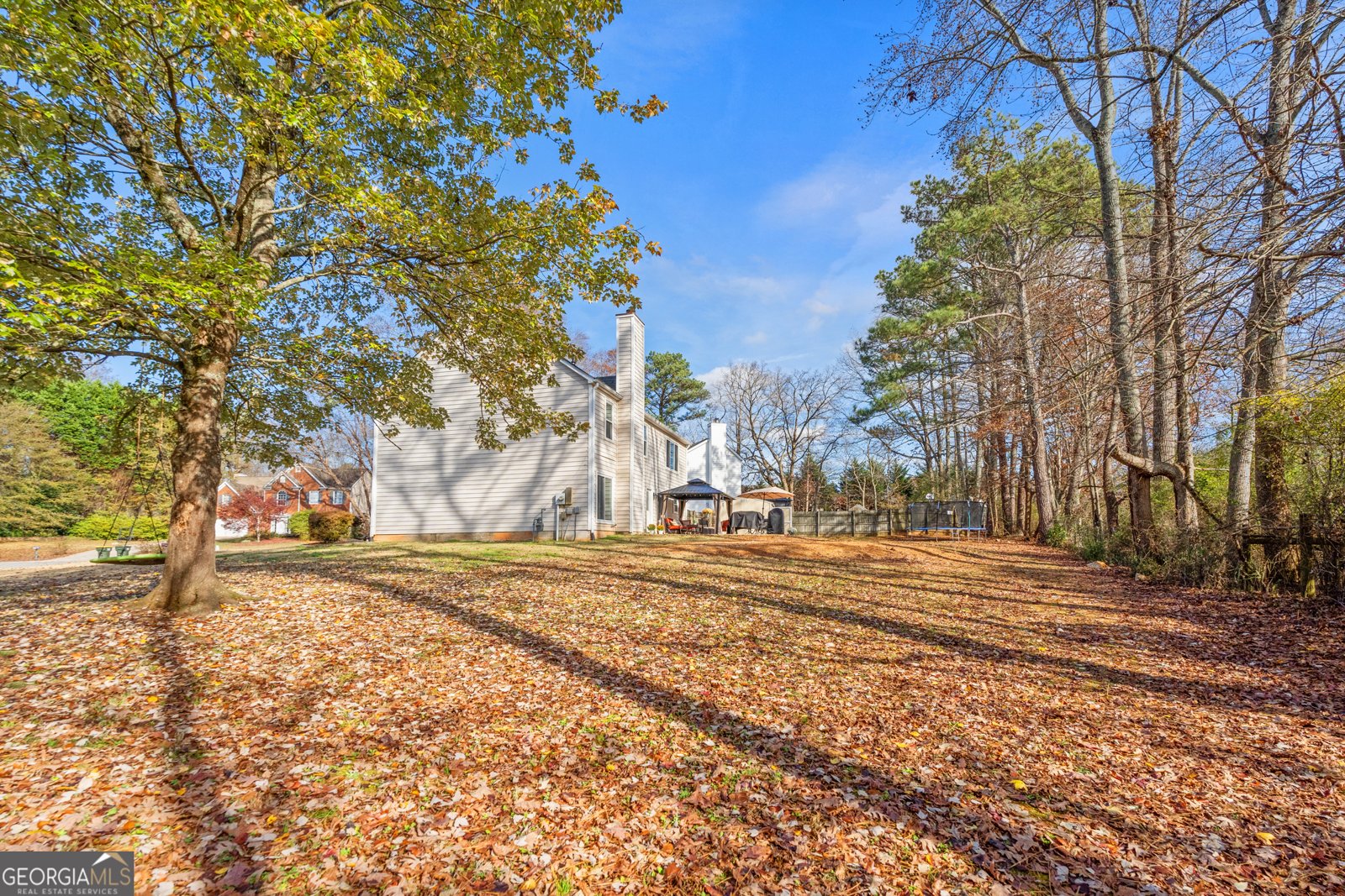 5040 Edisto Lane Cumming - 31