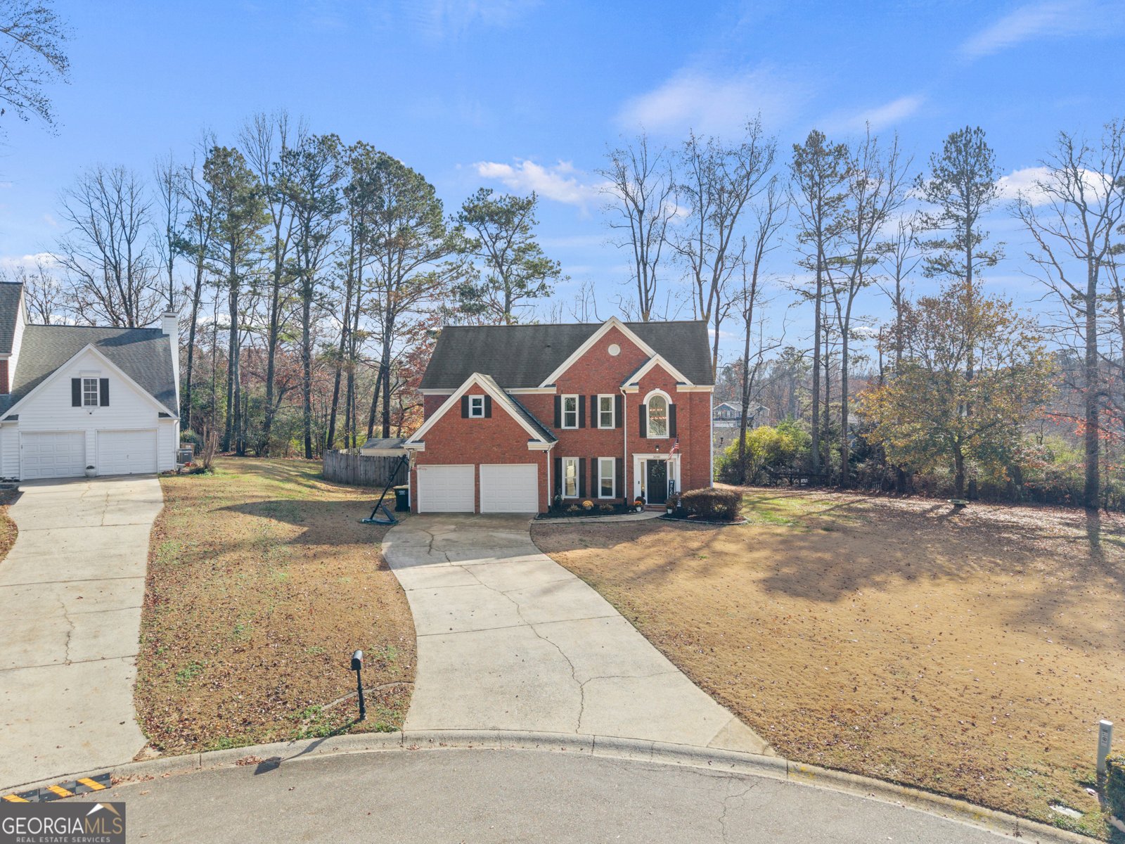 5040 Edisto Lane Cumming - 33