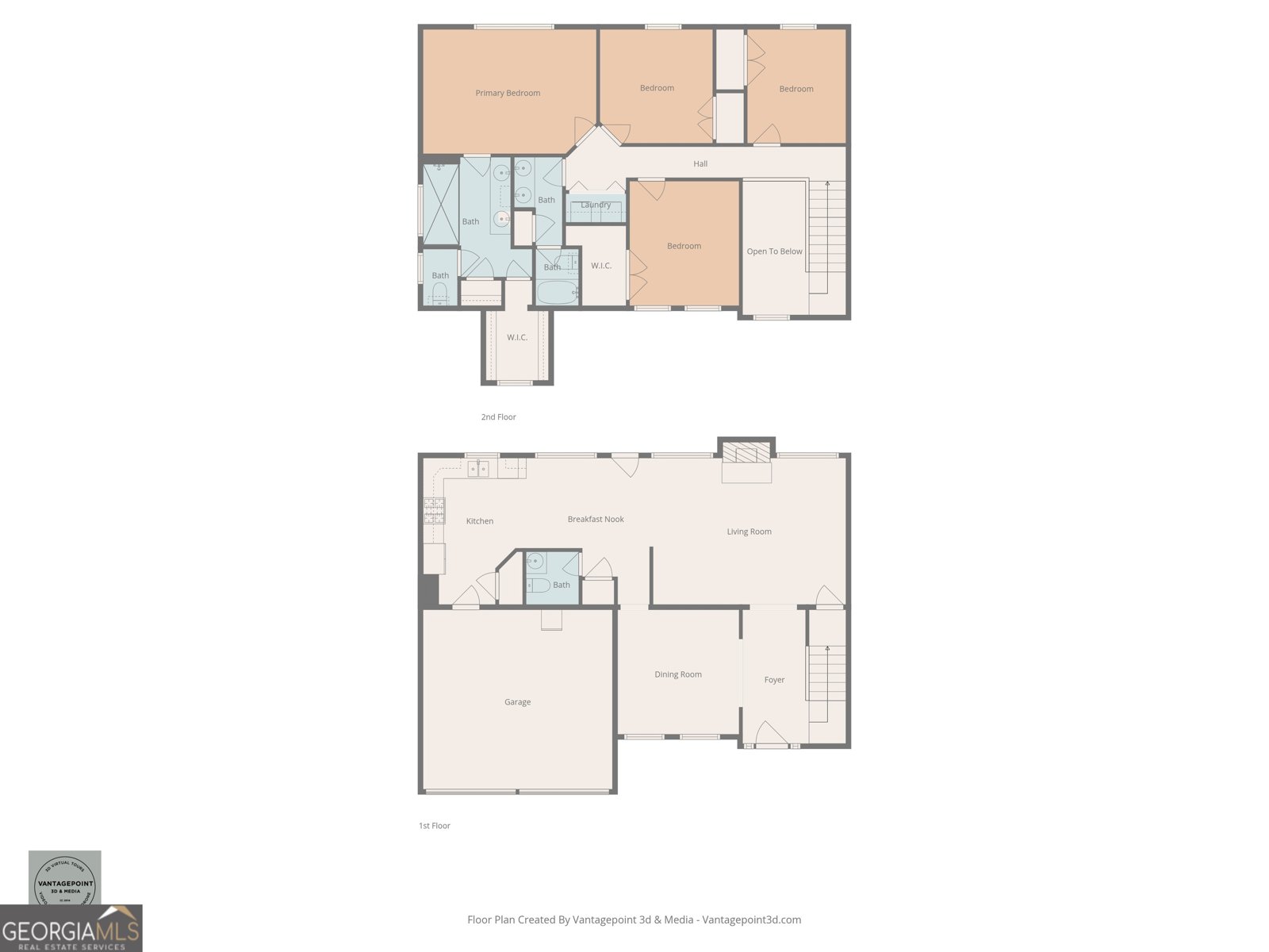 5040 Edisto Lane Cumming - 34