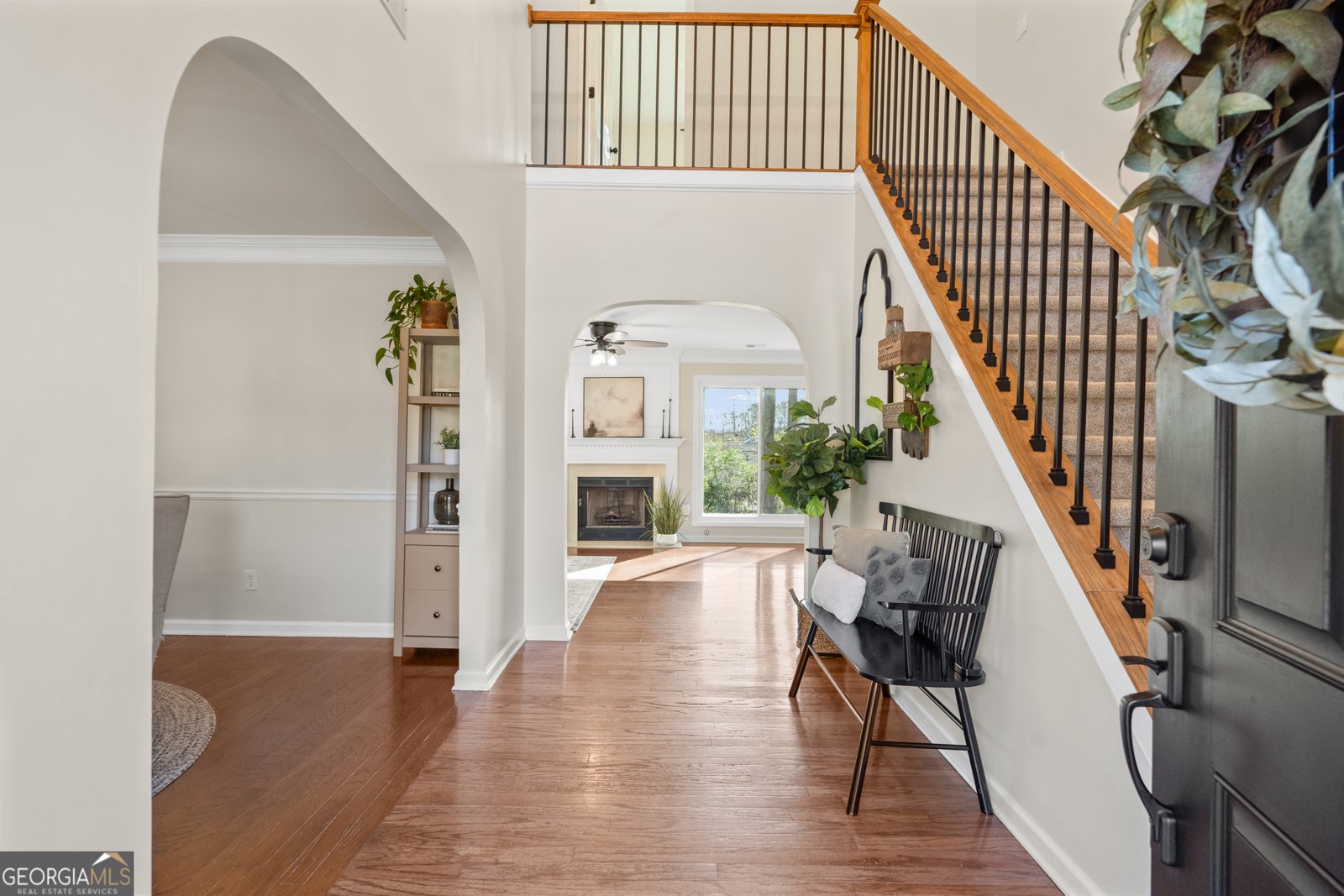 5040 Edisto Lane Cumming - 4