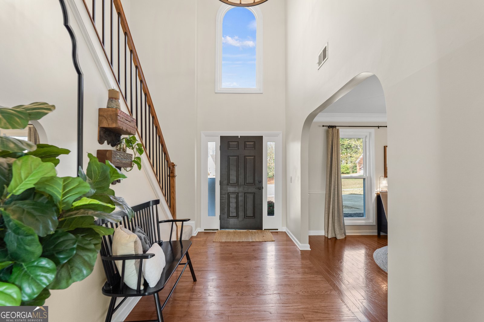 5040 Edisto Lane Cumming - 5