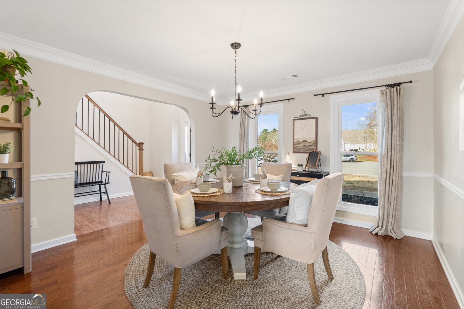 5040 Edisto Lane Cumming - 6