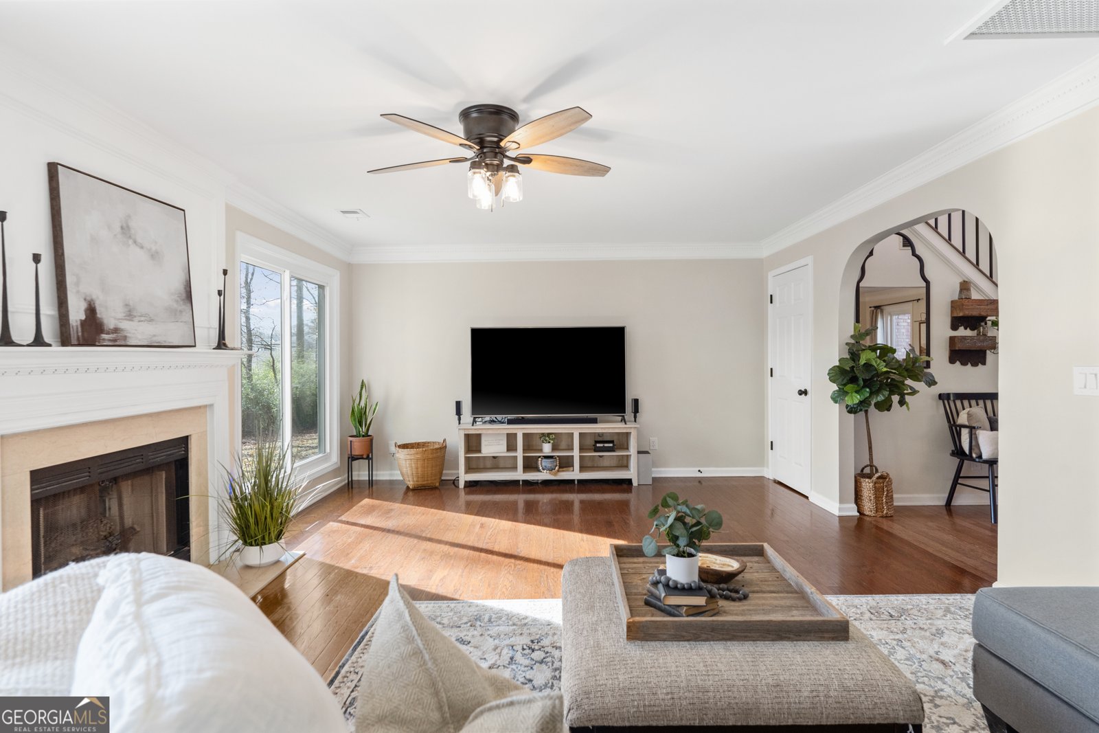 5040 Edisto Lane Cumming - 8