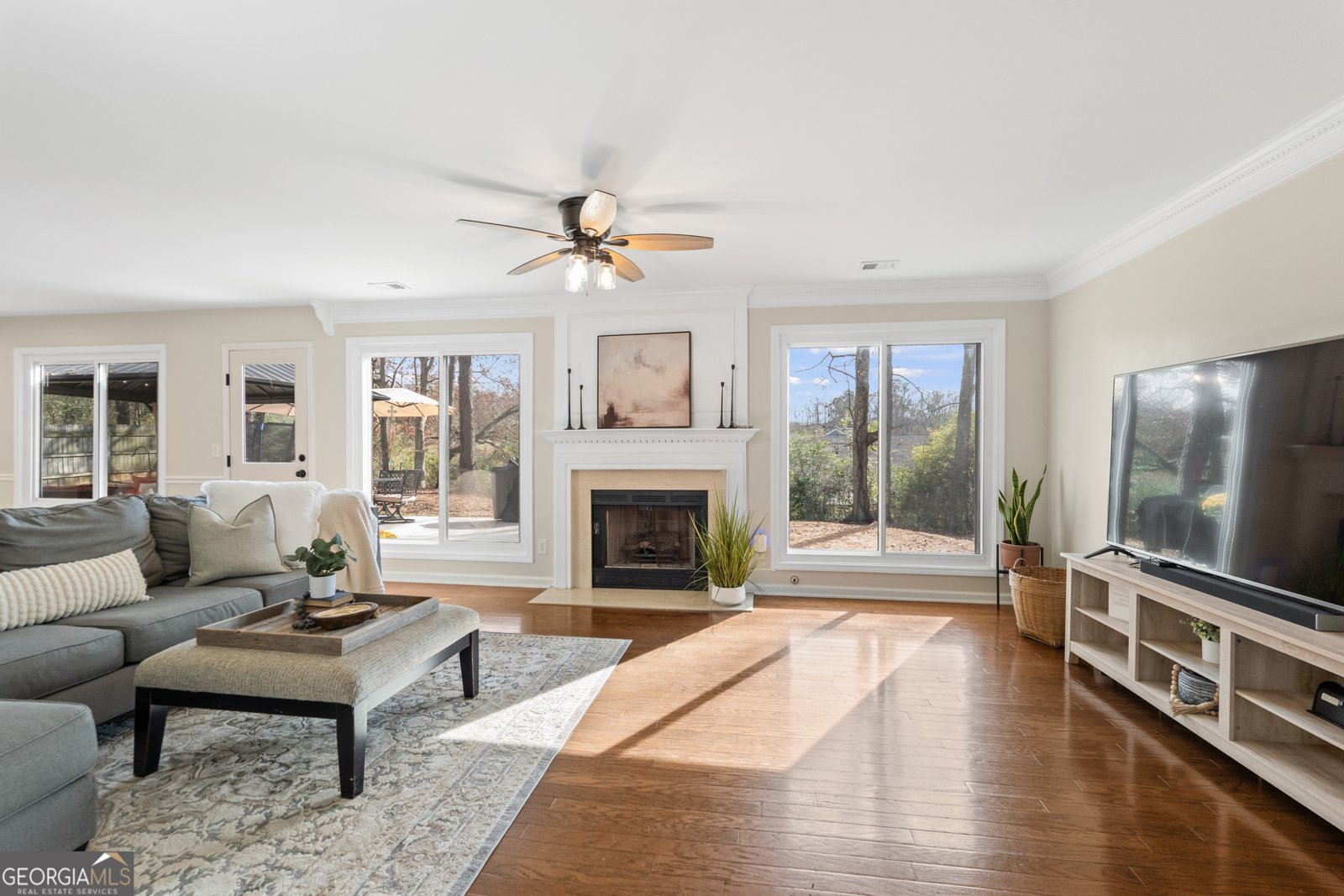 5040 Edisto Lane Cumming - 9