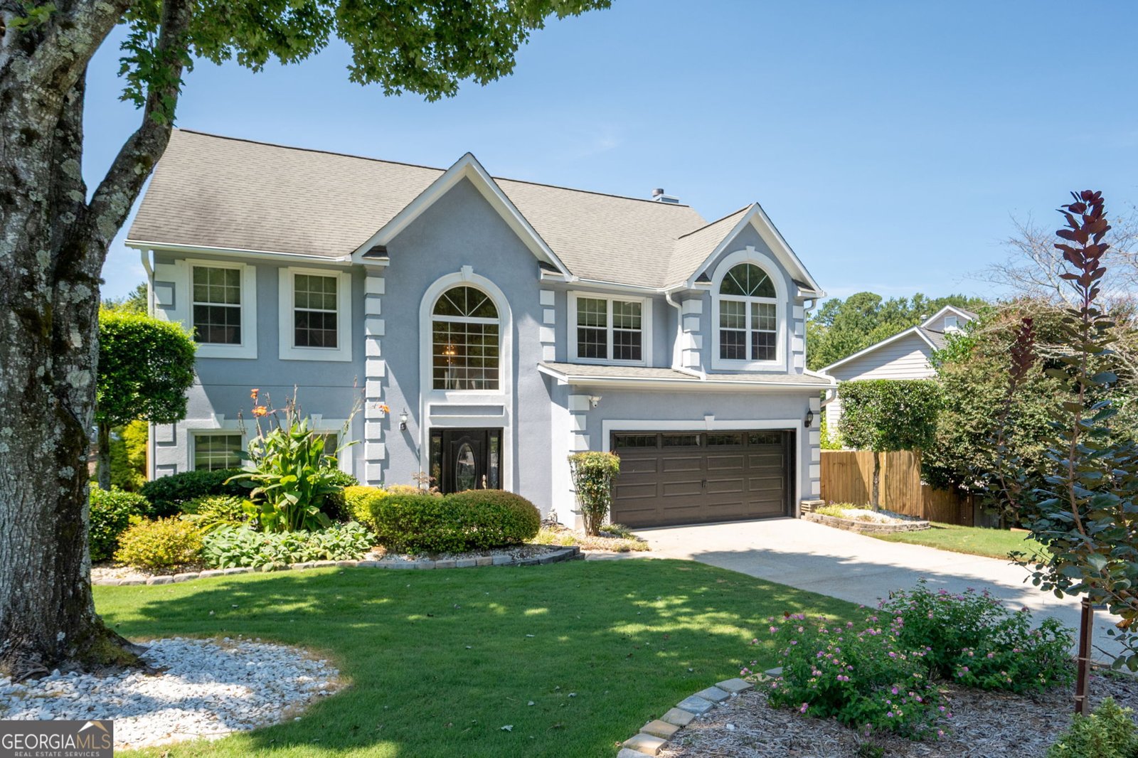 5425 Taylor Road Johns Creek - 1