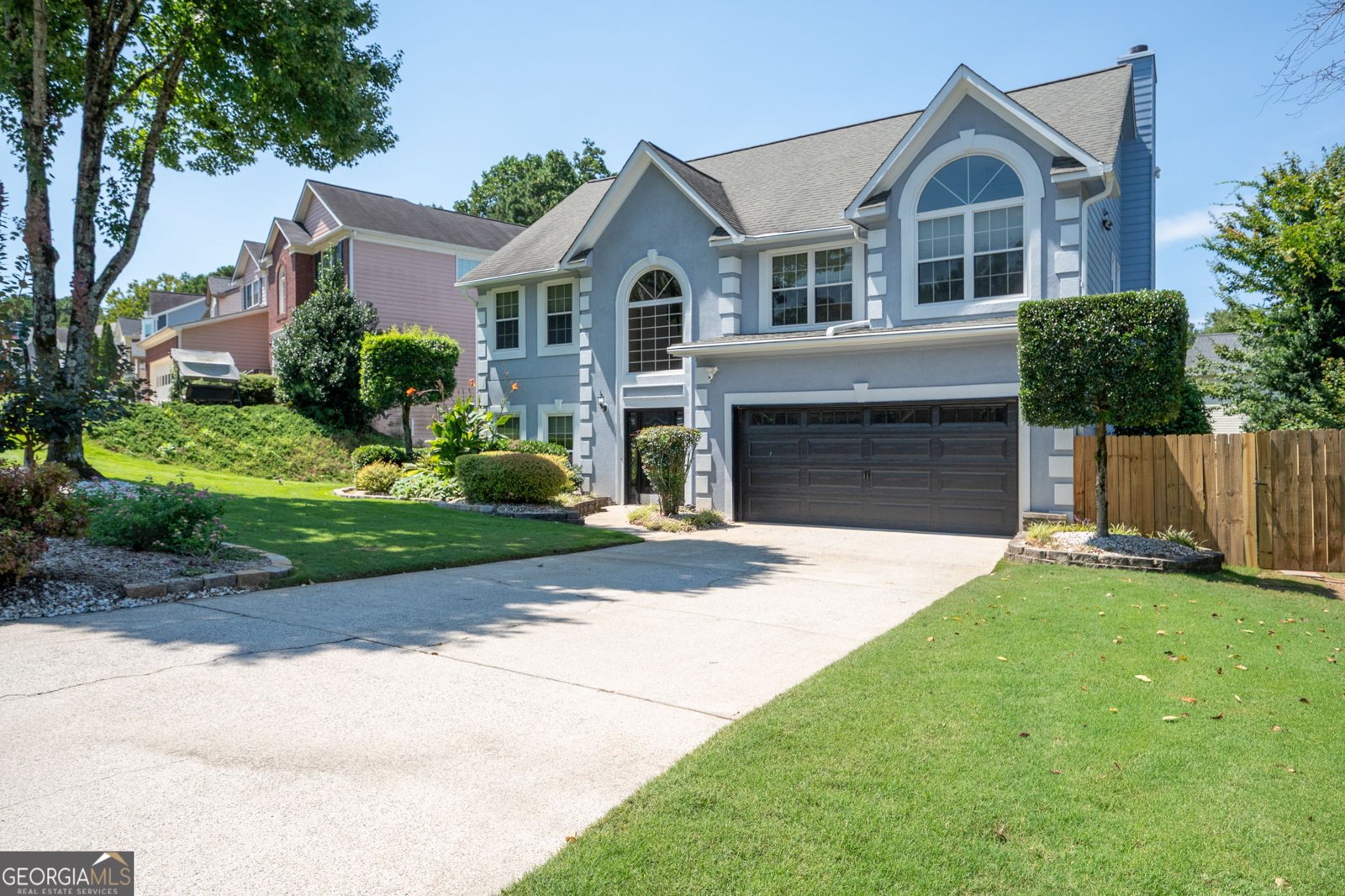 5425 Taylor Road Johns Creek - 2