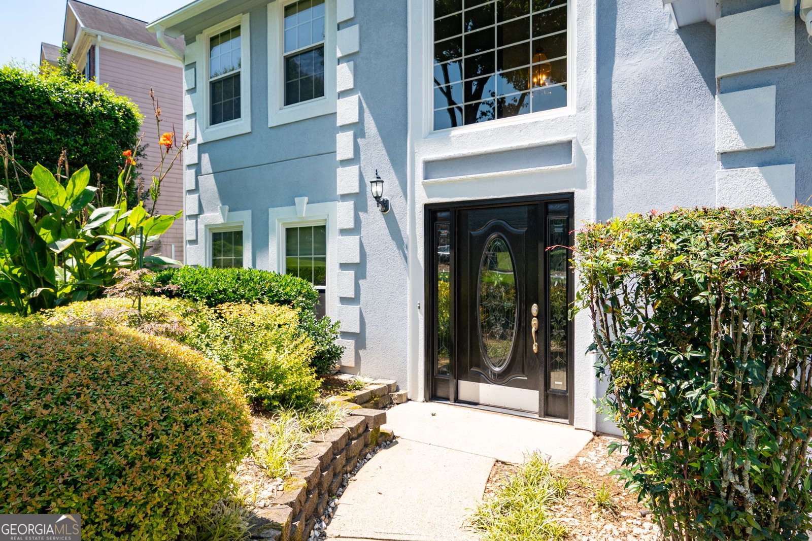 5425 Taylor Road Johns Creek - 4