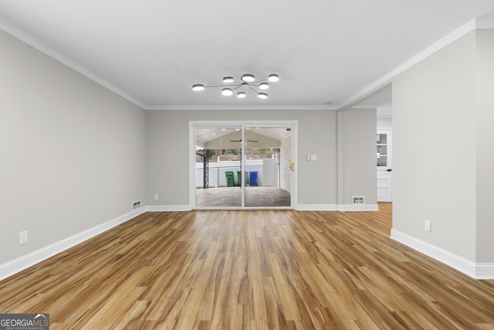 5401 Smoke Rise Drive Stone Mountain - 11