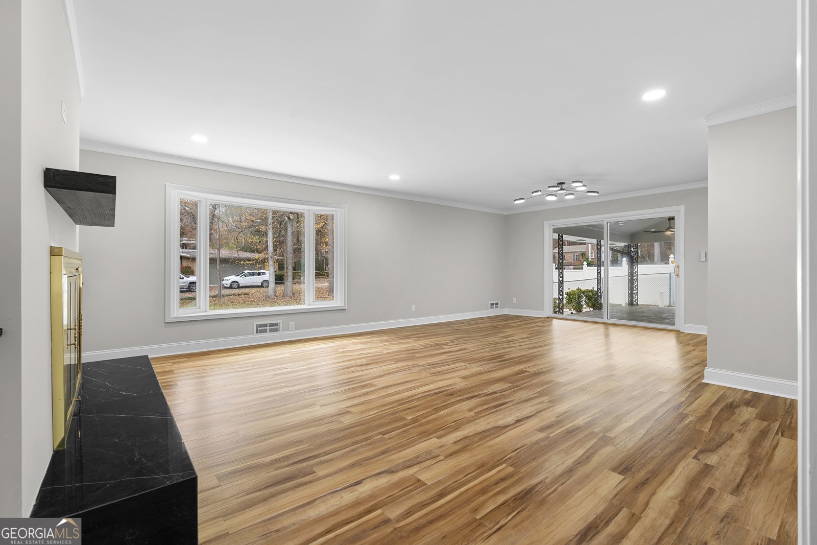 5401 Smoke Rise Drive Stone Mountain - 13