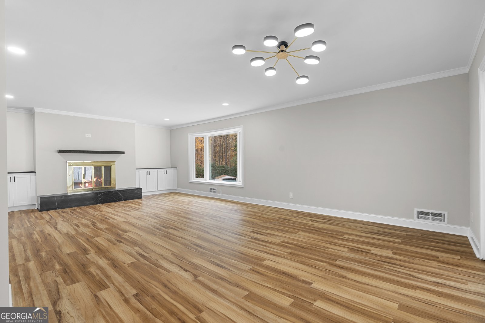 5401 Smoke Rise Drive Stone Mountain - 14