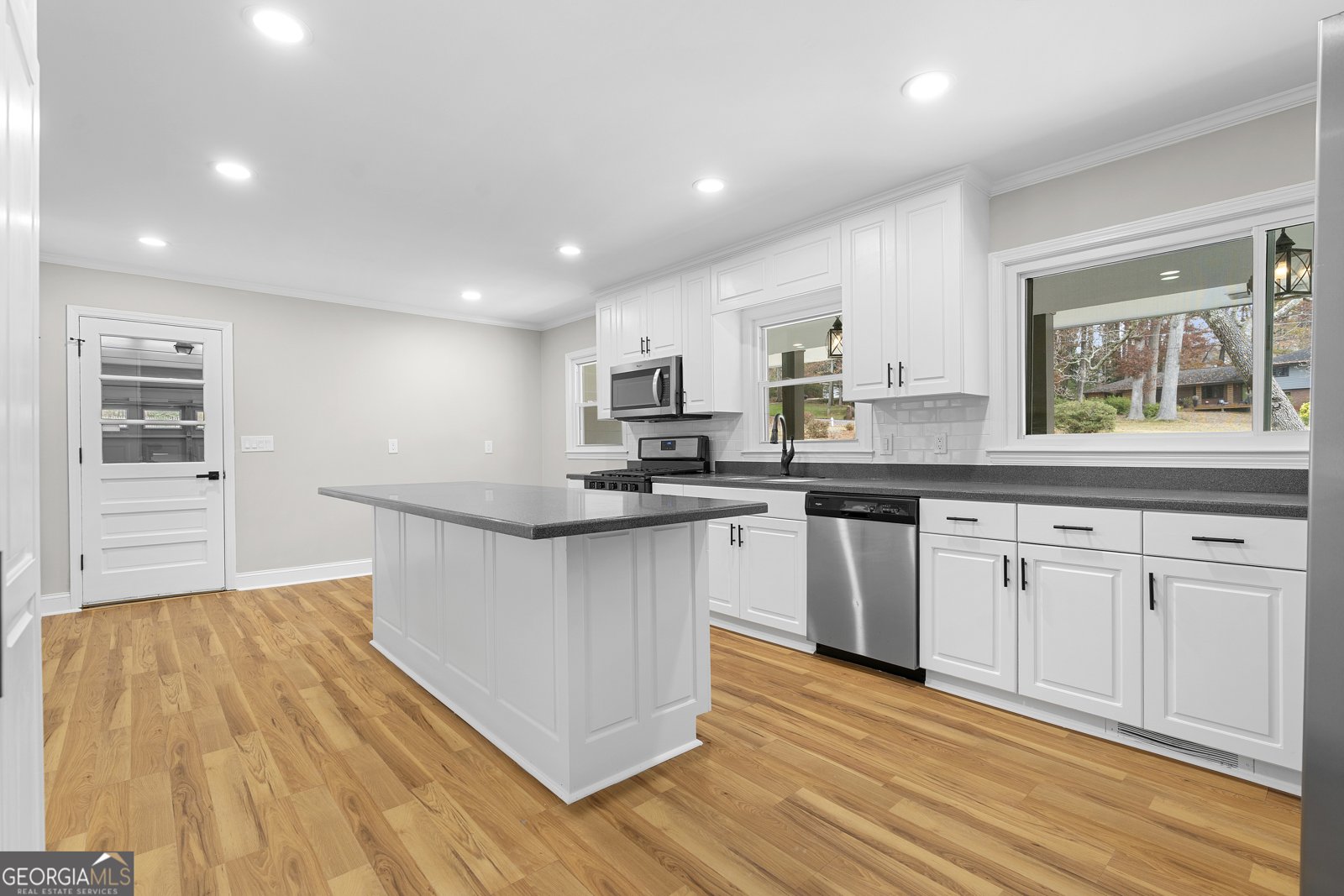 5401 Smoke Rise Drive Stone Mountain - 15