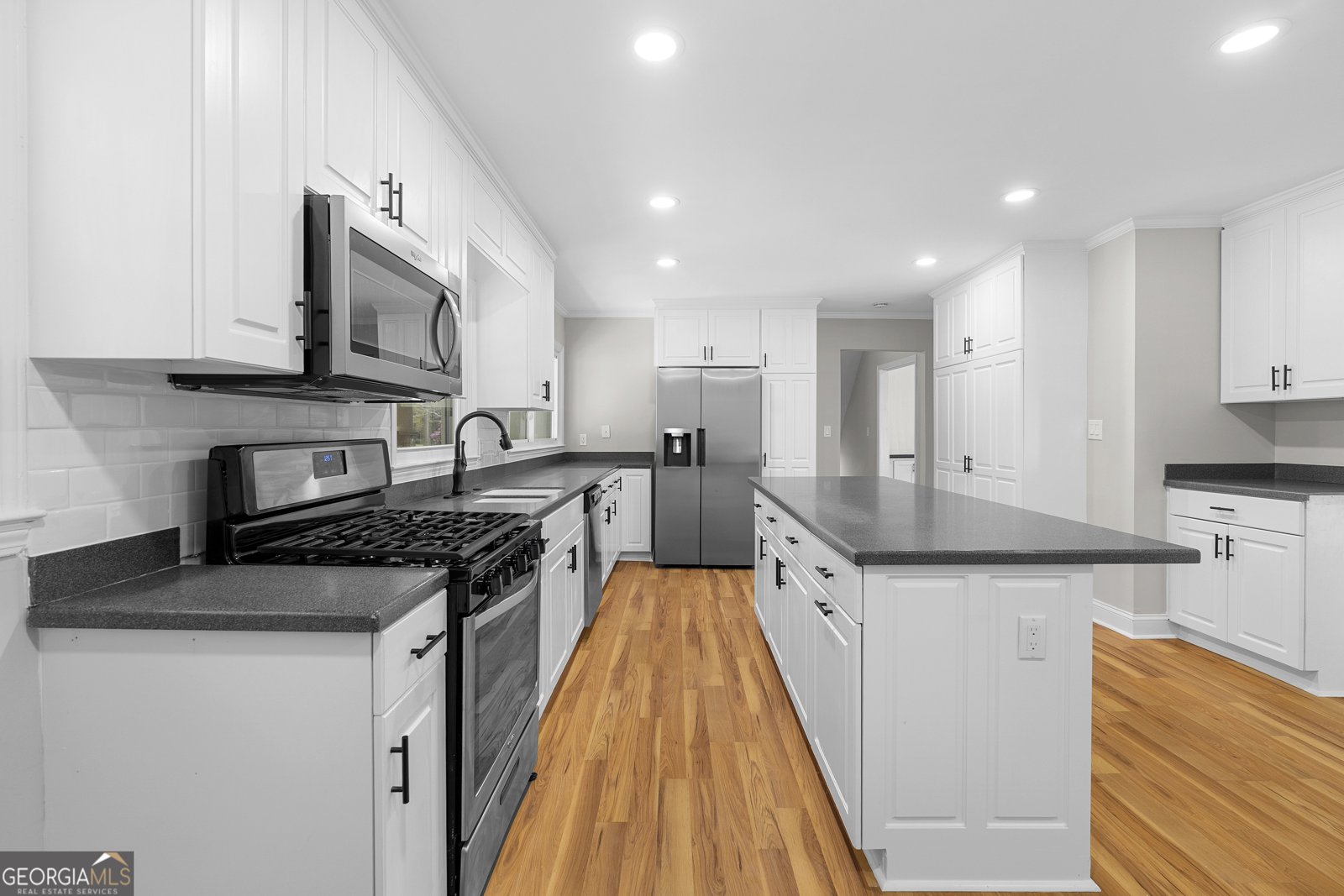 5401 Smoke Rise Drive Stone Mountain - 18