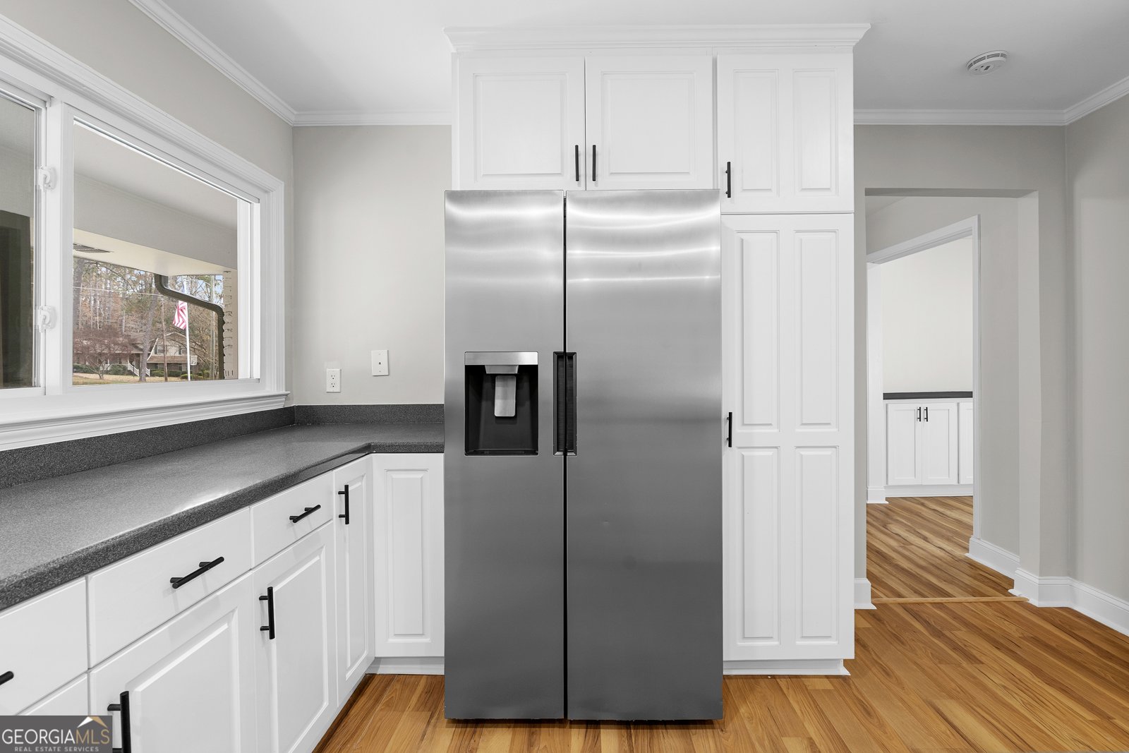 5401 Smoke Rise Drive Stone Mountain - 19