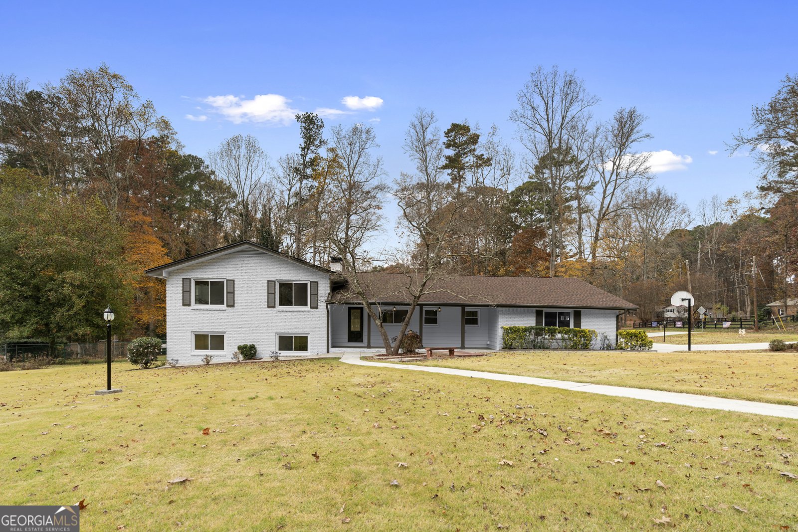 5401 Smoke Rise Drive Stone Mountain - 2