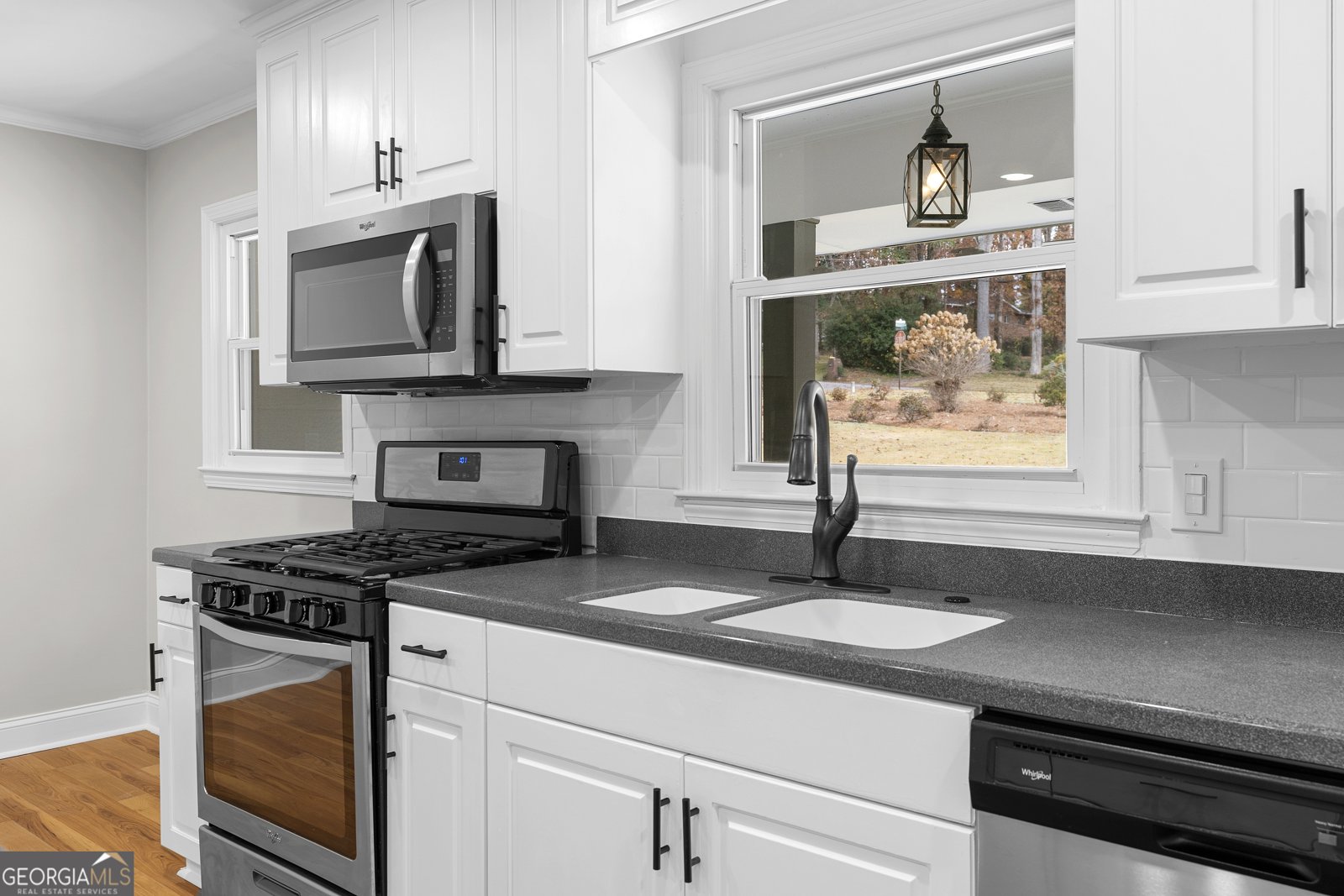 5401 Smoke Rise Drive Stone Mountain - 21