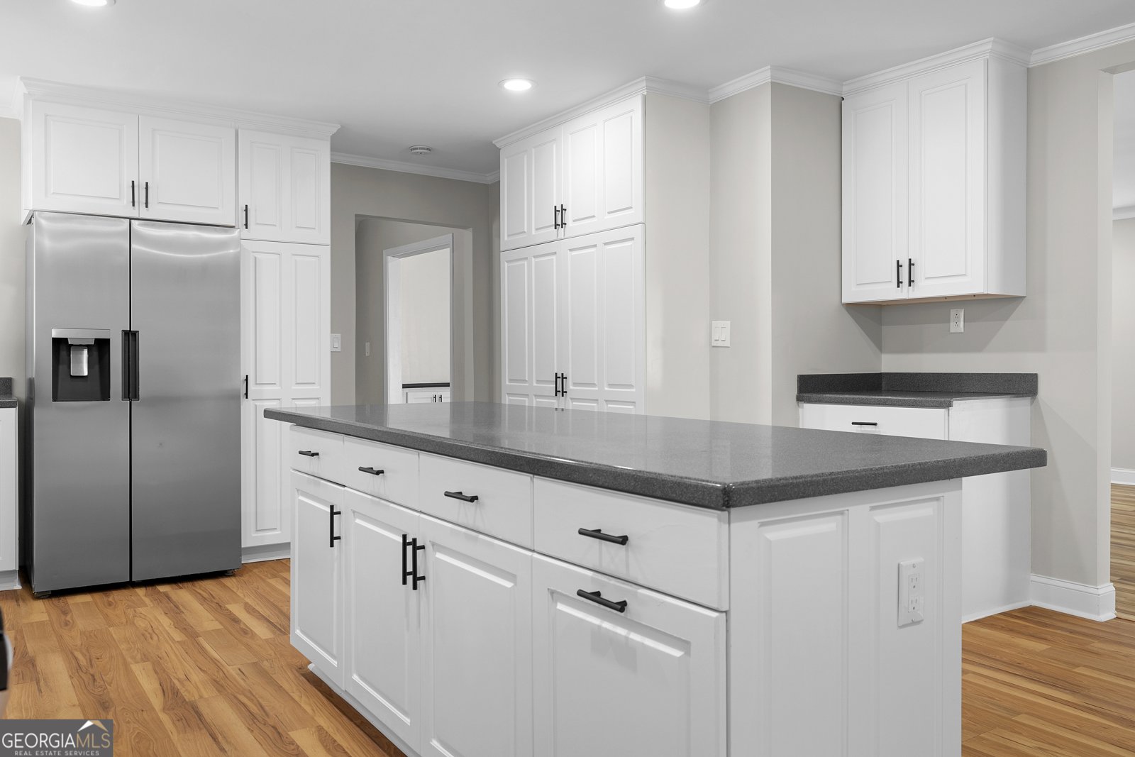 5401 Smoke Rise Drive Stone Mountain - 22