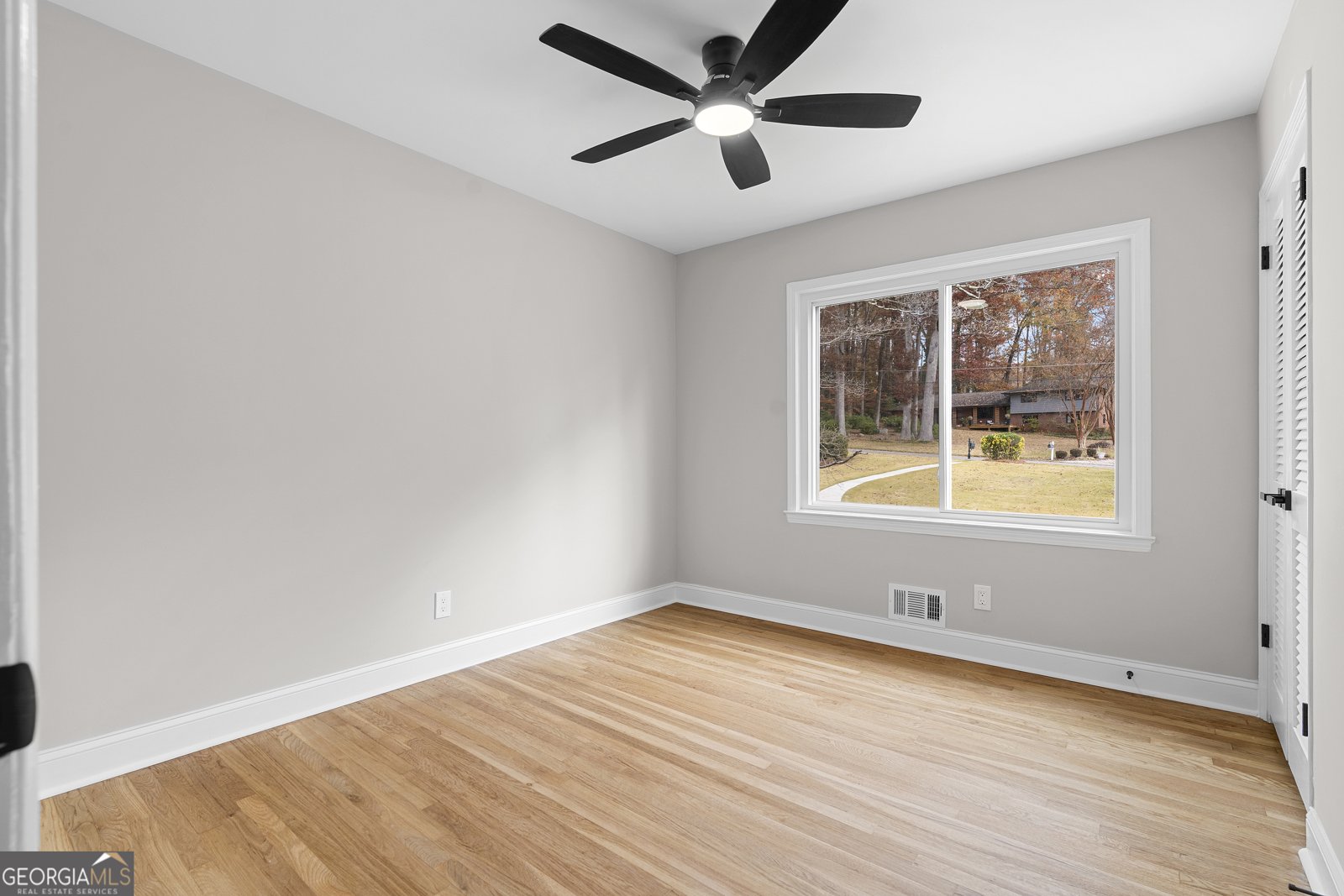 5401 Smoke Rise Drive Stone Mountain - 23