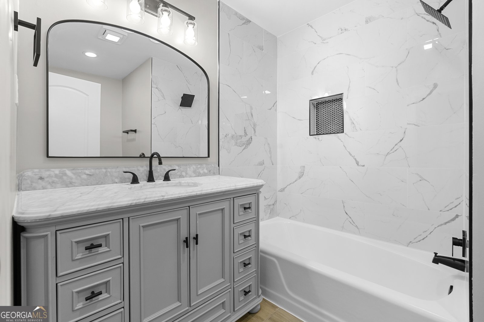 5401 Smoke Rise Drive Stone Mountain - 24