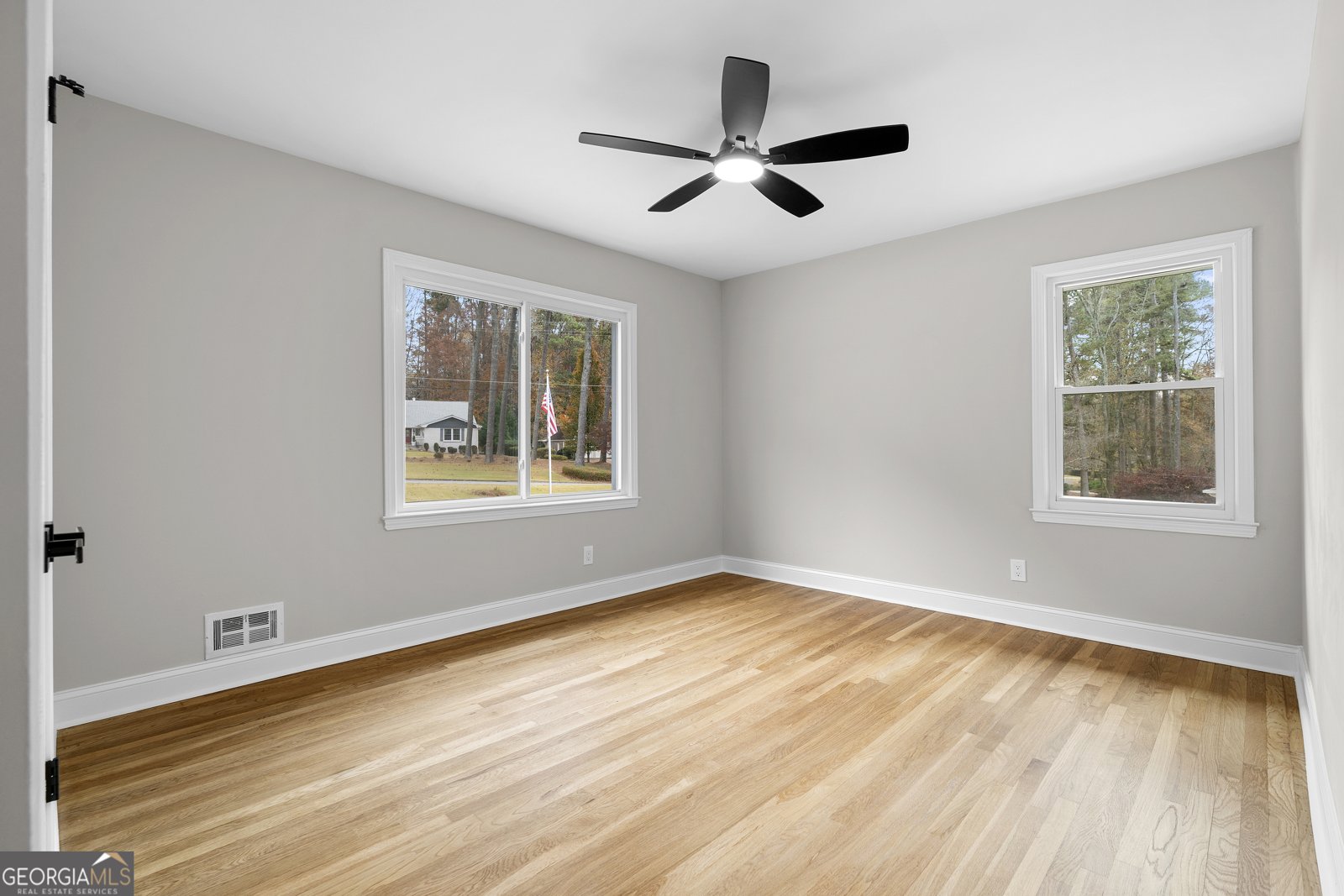 5401 Smoke Rise Drive Stone Mountain - 26