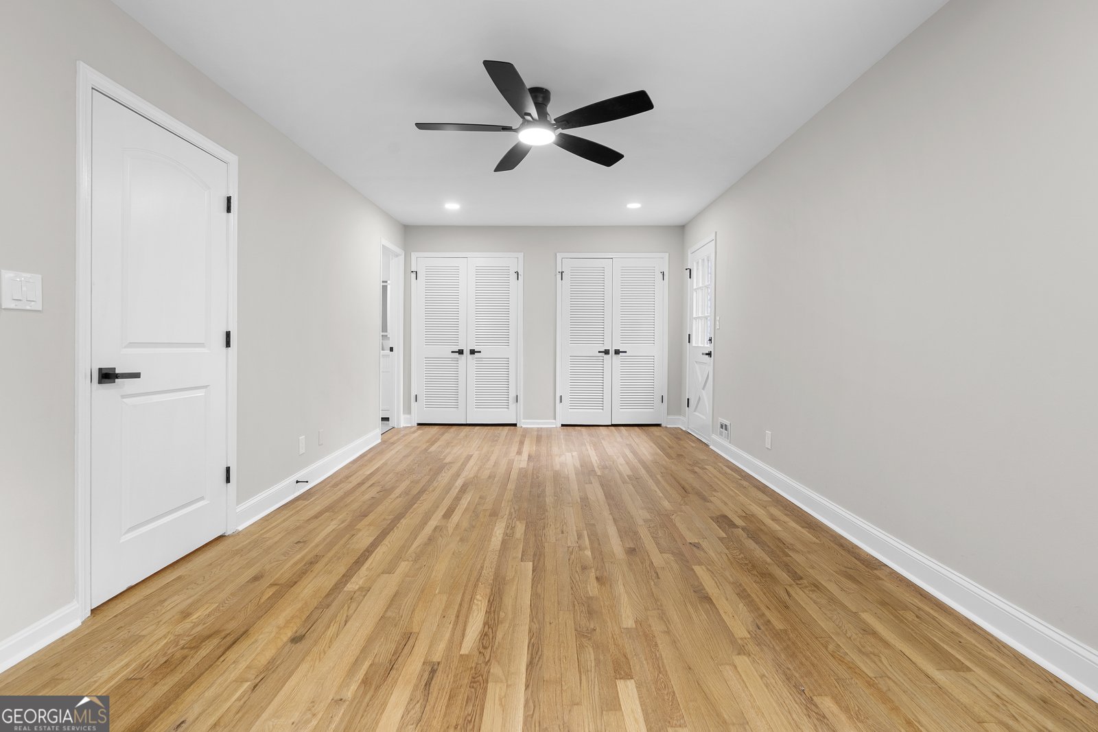 5401 Smoke Rise Drive Stone Mountain - 27